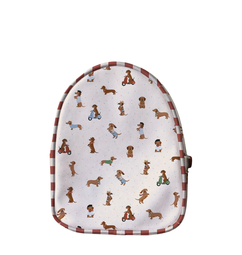 MINI BABY BACKPACK