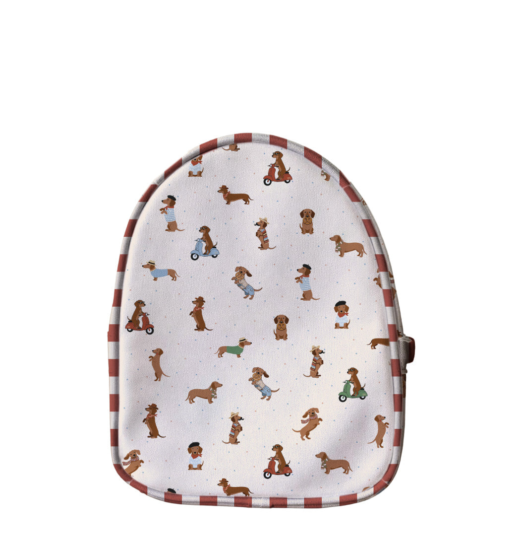 MOCHILA MINI BABY