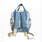 MI PRIMERA MOCHILA CARS