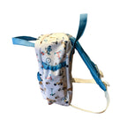 MI PRIMERA MOCHILA CARS