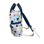 MI PRIMERA MOCHILA MUNDIAL