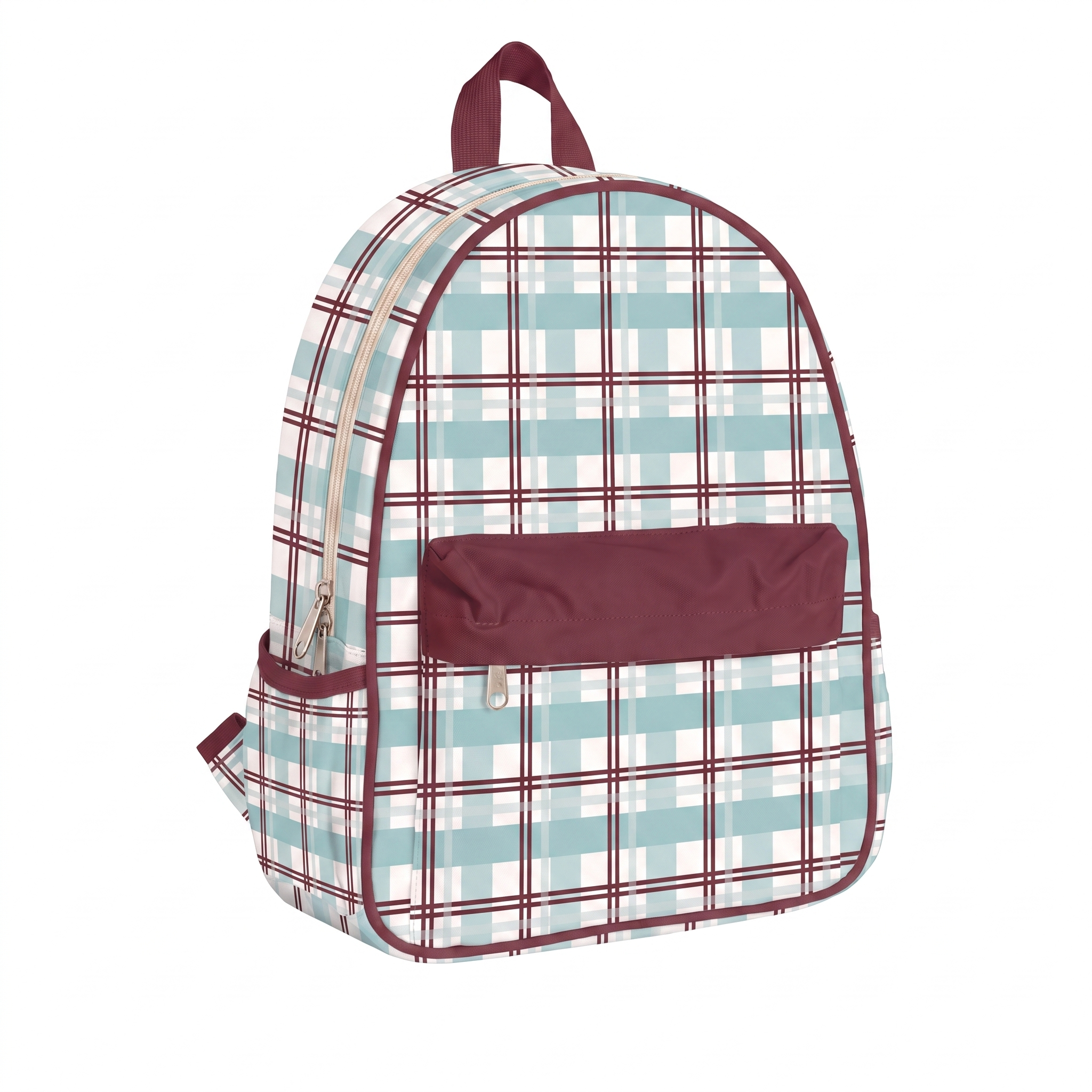 MOCHILA CLÁSICA AJEDREZ OCTAVA