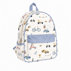 MOCHILA CLÁSICA CARS