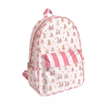 MOCHILA CLÁSICA RATONAS BAILARINAS