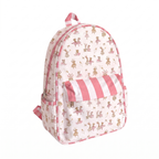 MOCHILA CLÁSICA RATONAS BAILARINAS
