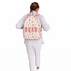 MOCHILA CLÁSICA RATONAS BAILARINAS