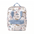 MOCHILA COOL PARA ESCUELA CARS