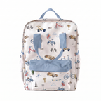 MOCHILA COOL PARA ESCUELA CARS