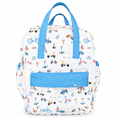 MOCHILA COOL PARA ESCUELA CARS