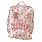 MOCHILA COOL PARA ESCUELA RATONAS BAILARINAS