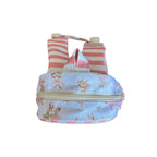 MOCHILA MINI BABY RATONAS BAILARINAS