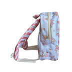 MOCHILA MINI BABY RATONAS BAILARINAS
