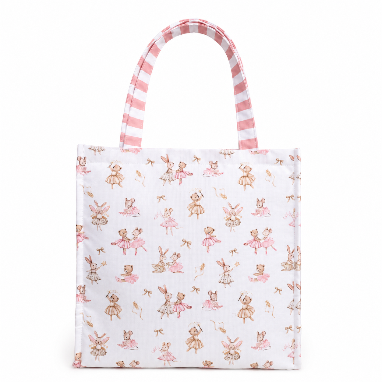 MORRAL RATONAS BAILARINAS