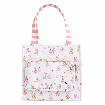 MORRAL RATONAS BAILARINAS
