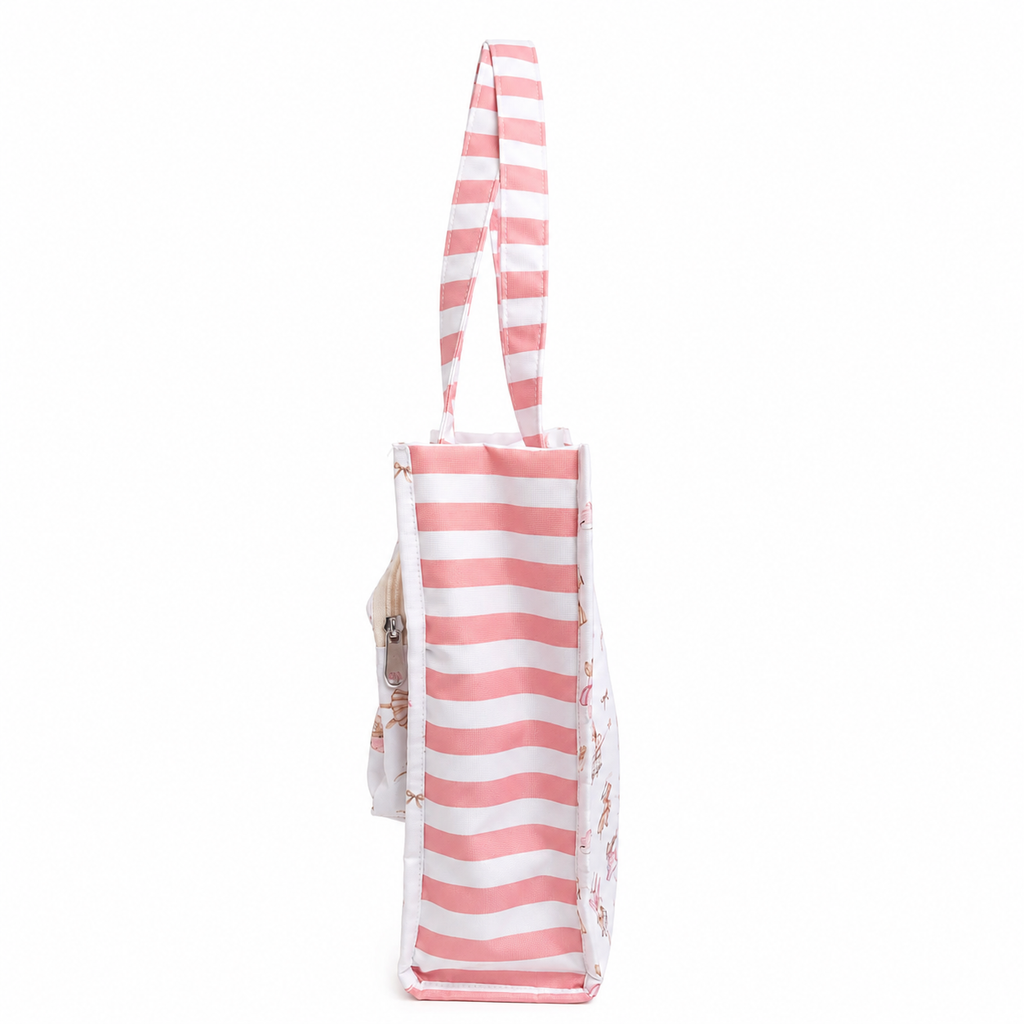 MORRAL RATONAS BAILARINAS