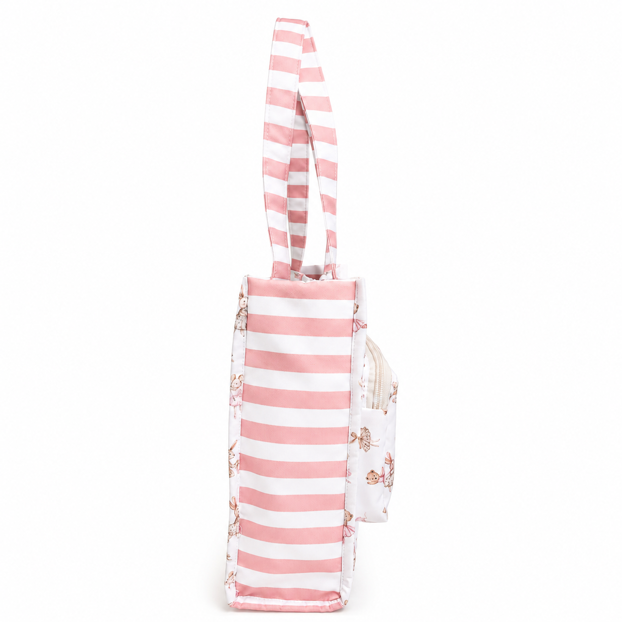 MORRAL RATONAS BAILARINAS