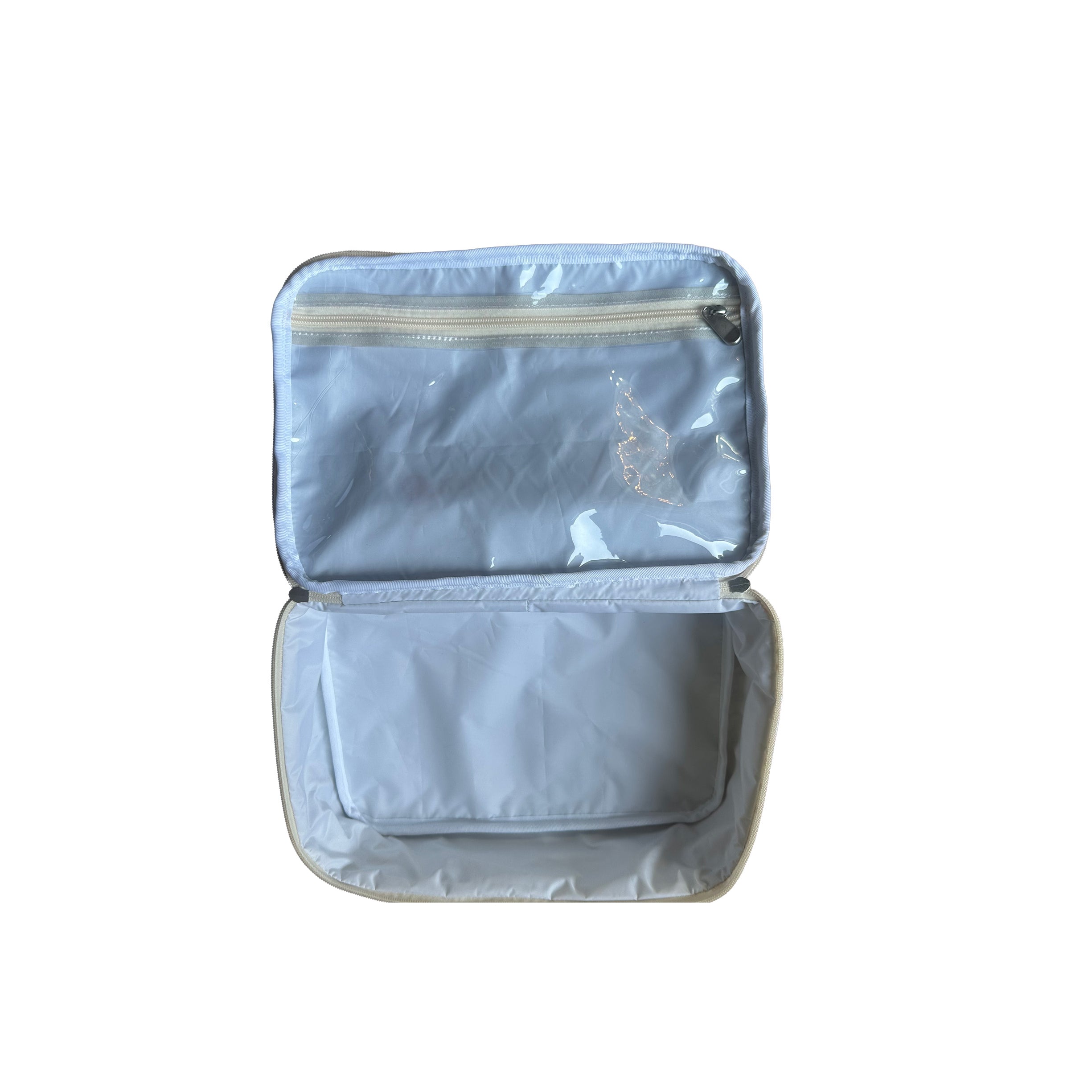 KIT 2 NECESERES OCTAVA