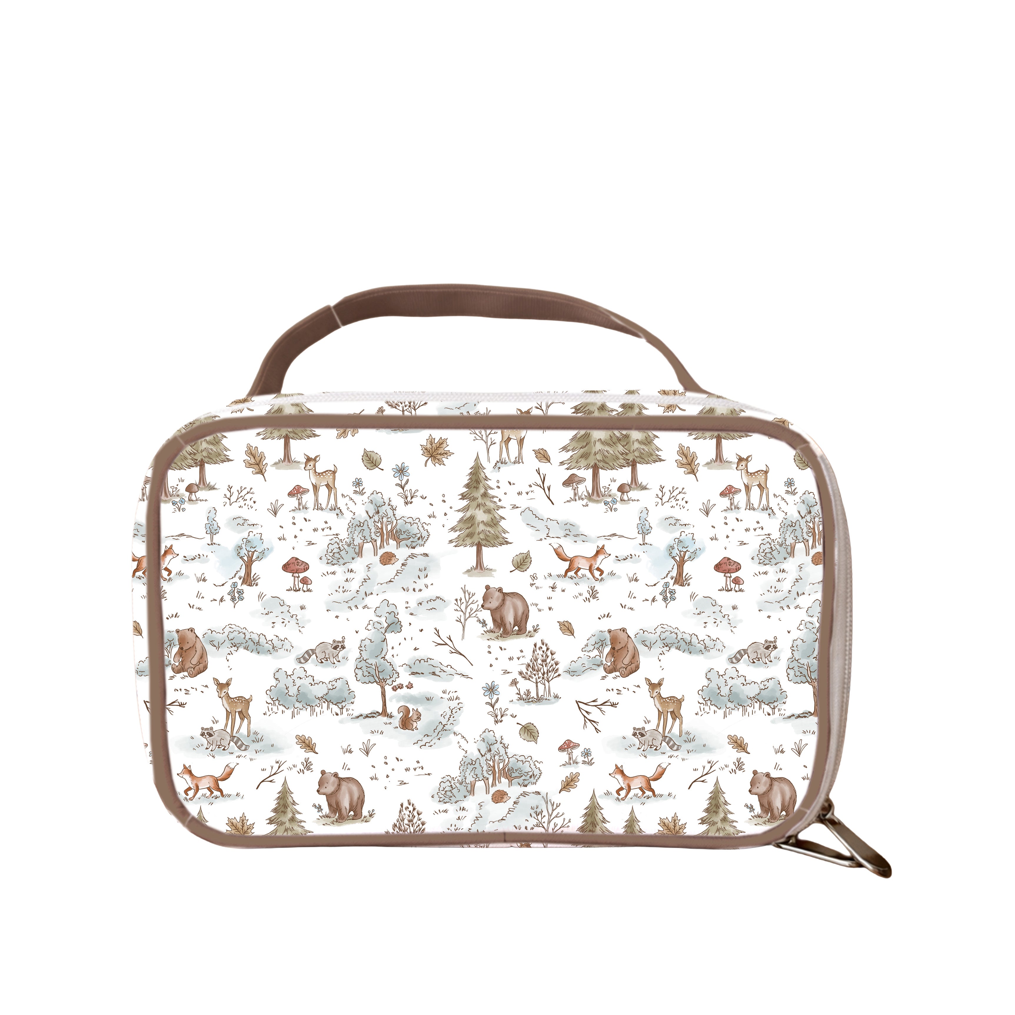 NECESER GRANDE OCTAVA