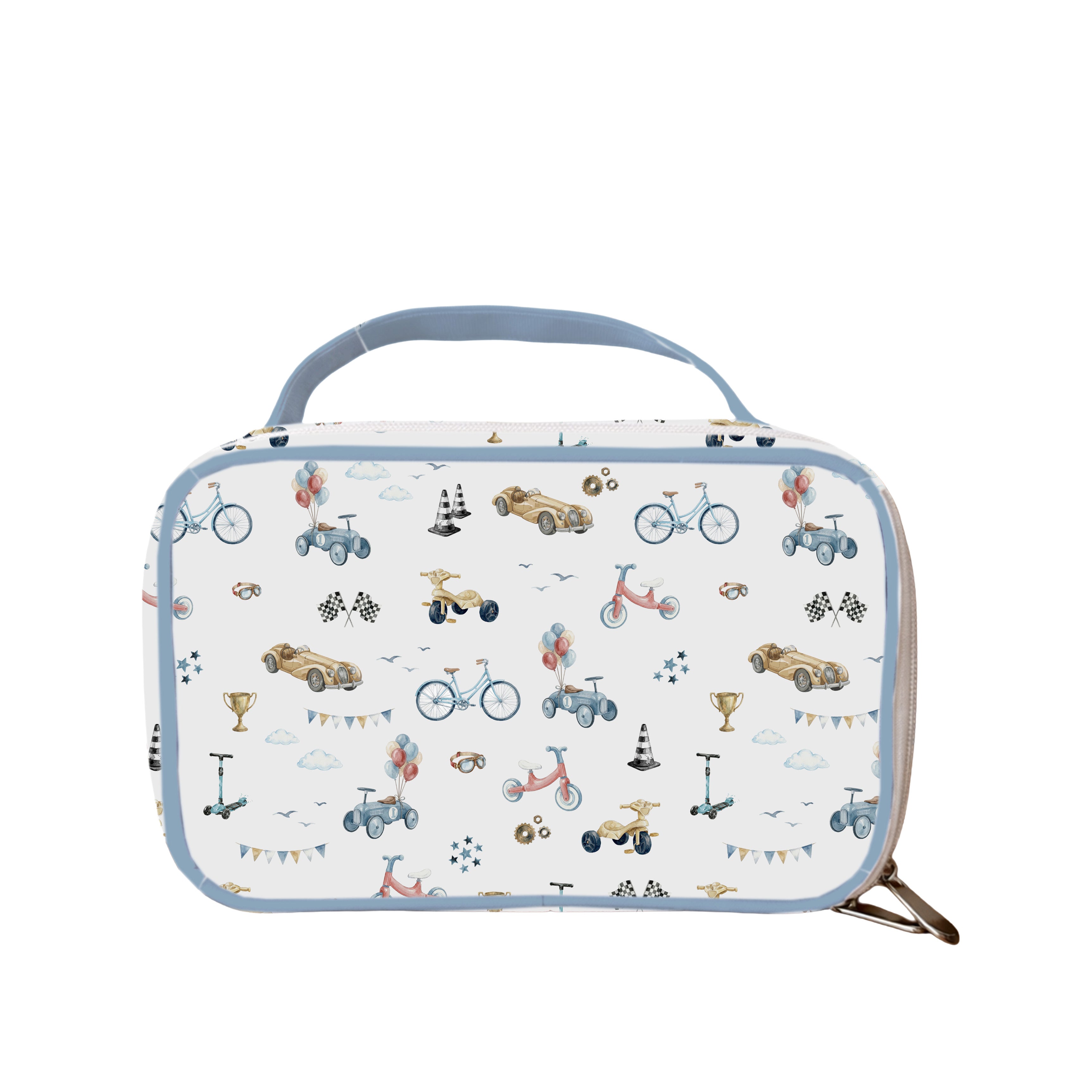 NECESER GRANDE OCTAVA