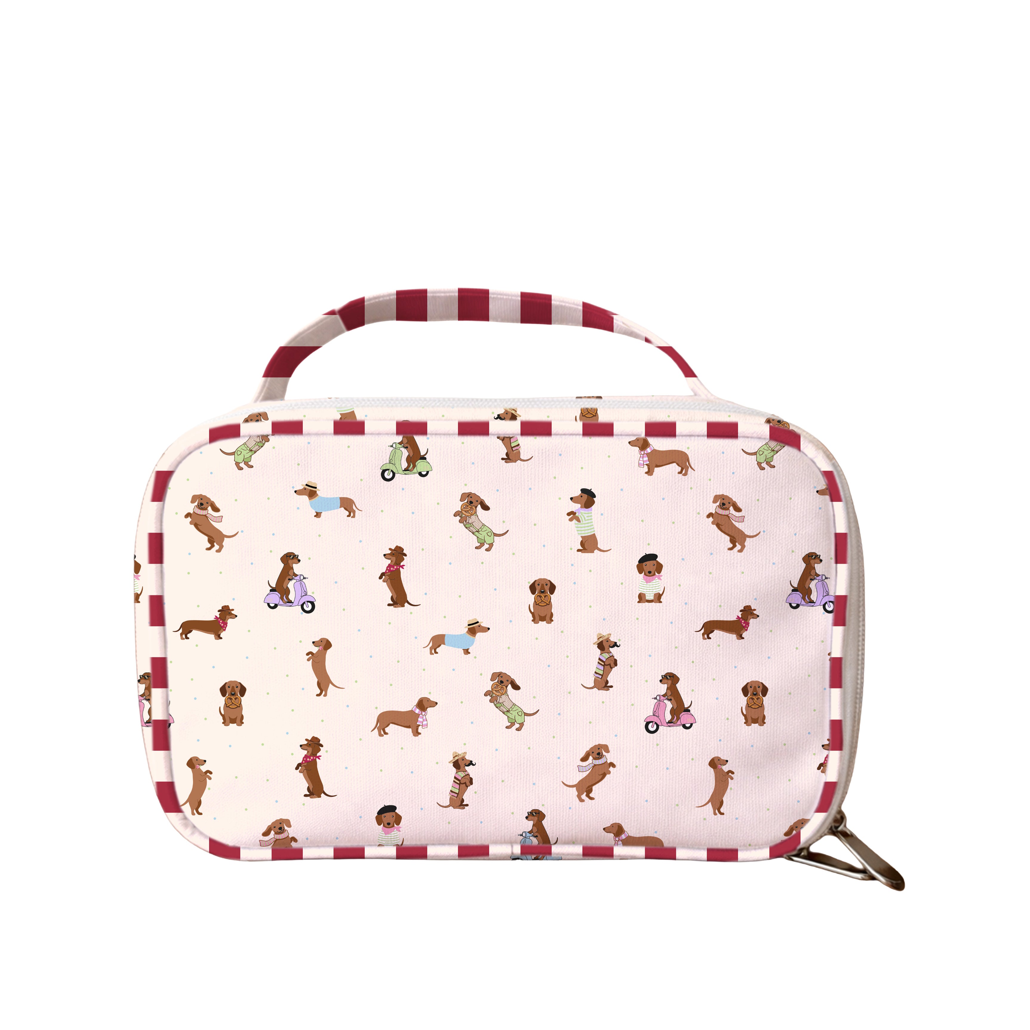 NECESER GRANDE OCTAVA