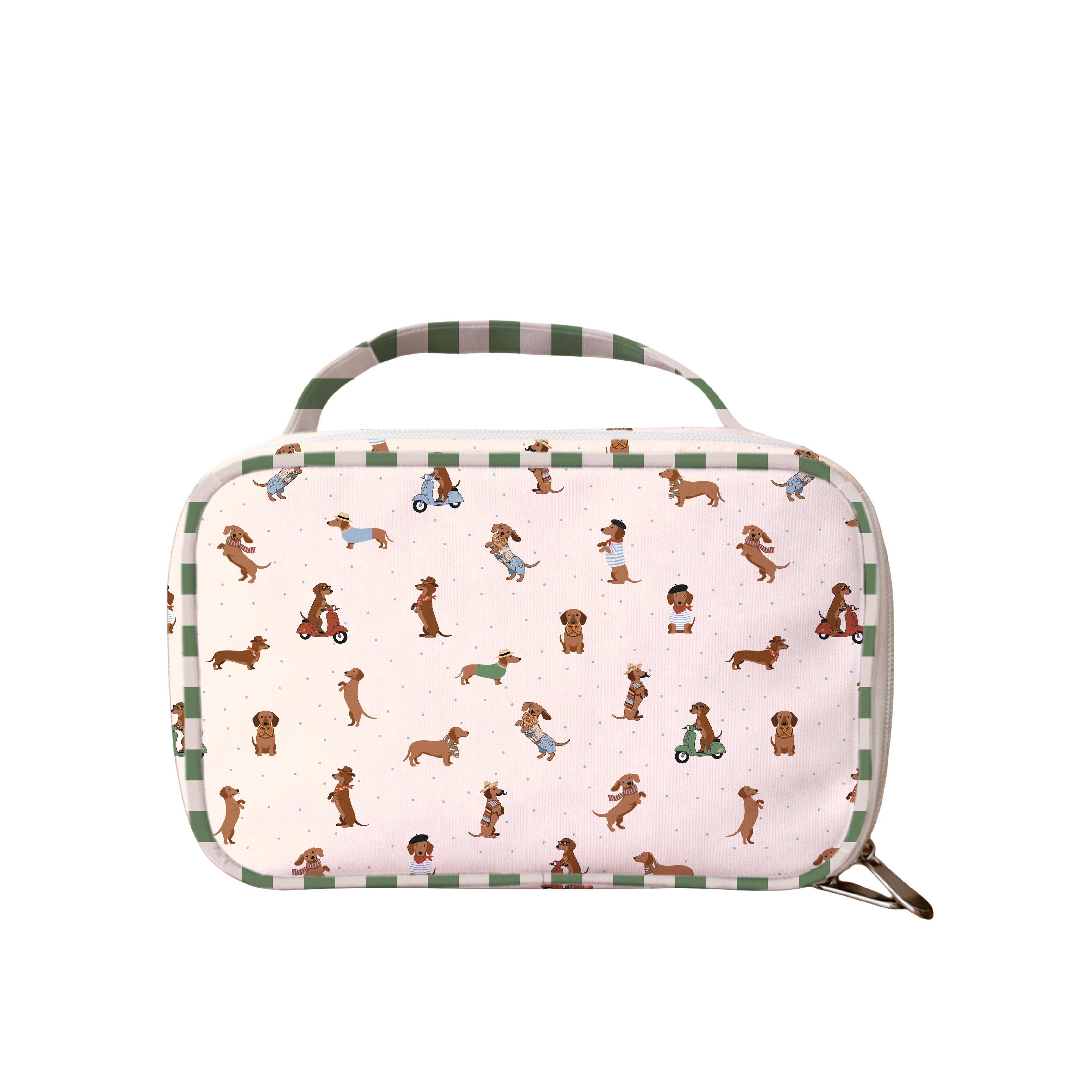 NECESER GRANDE OCTAVA