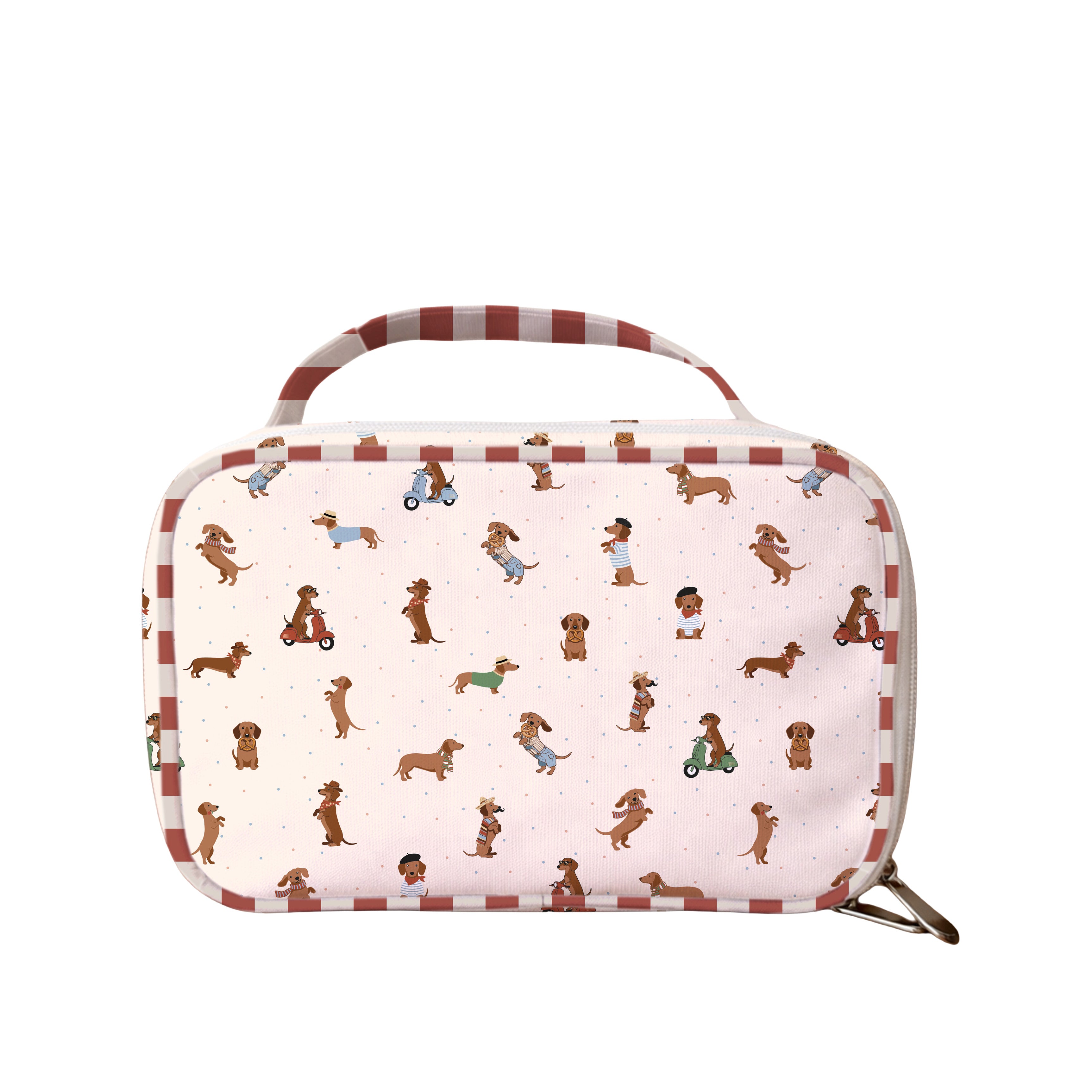 NECESER GRANDE OCTAVA