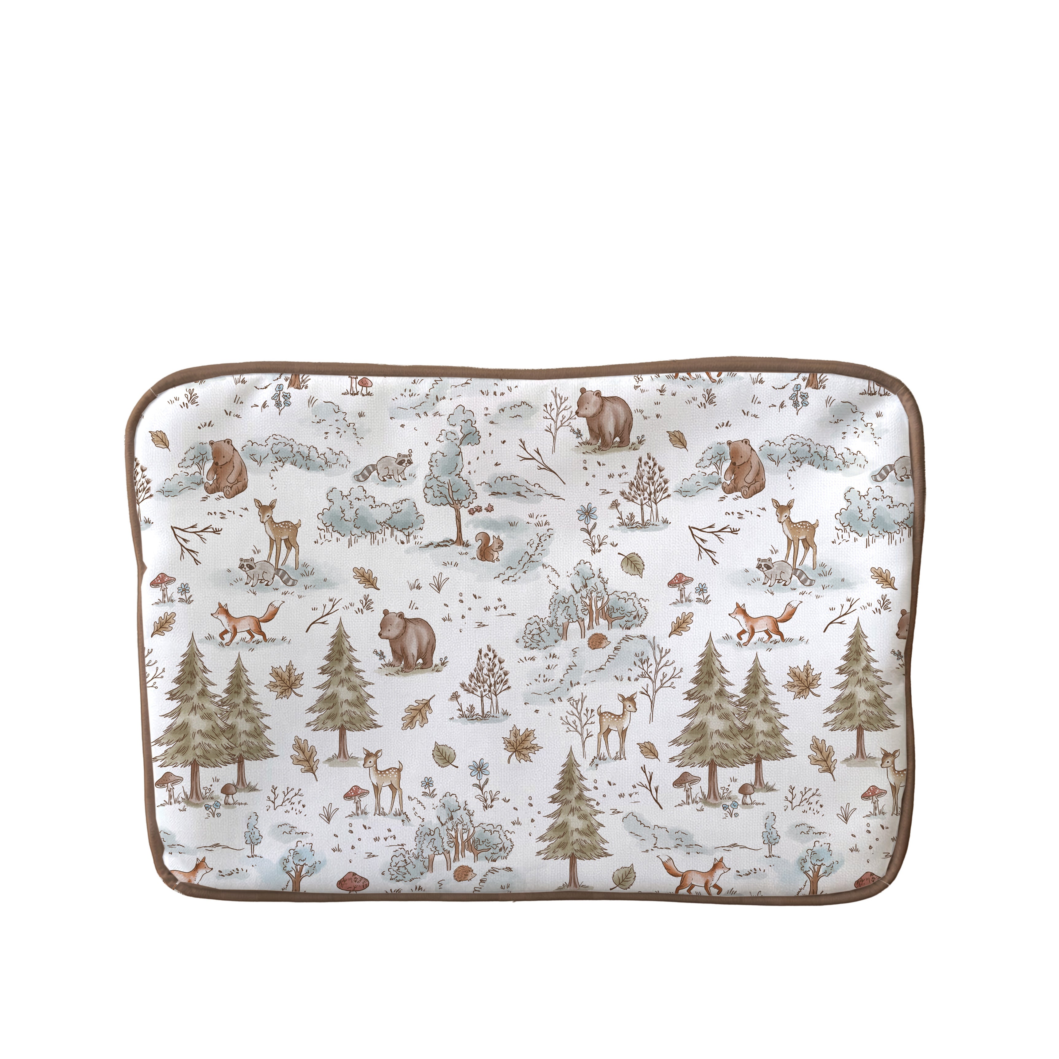 NECESER GRANDE TRAVEL OCTAVA