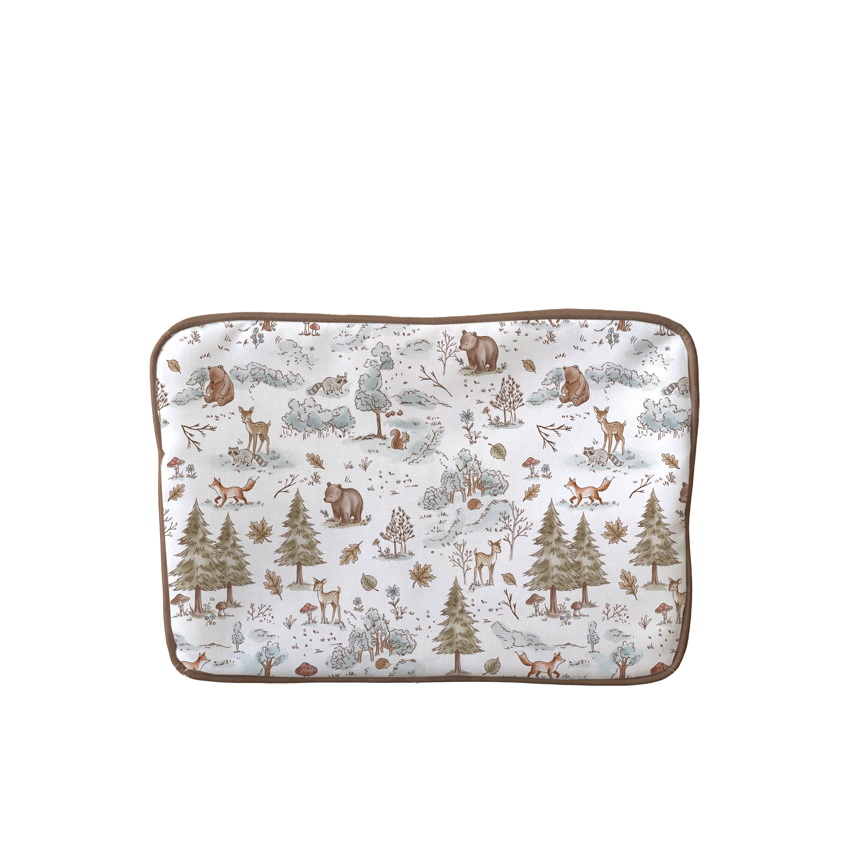 NECESER MEDIANO TRAVEL OCTAVA