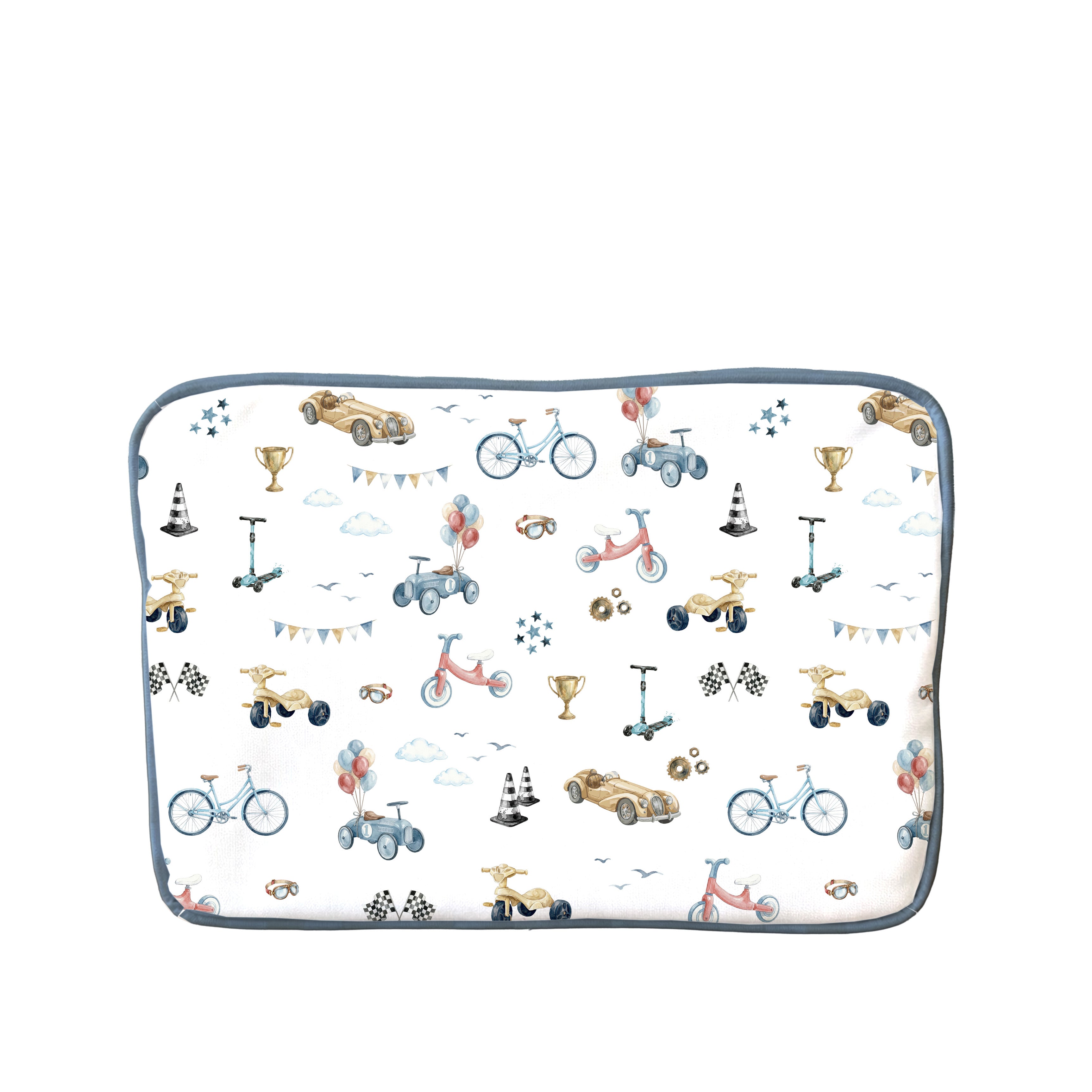 NECESER GRANDE TRAVEL OCTAVA