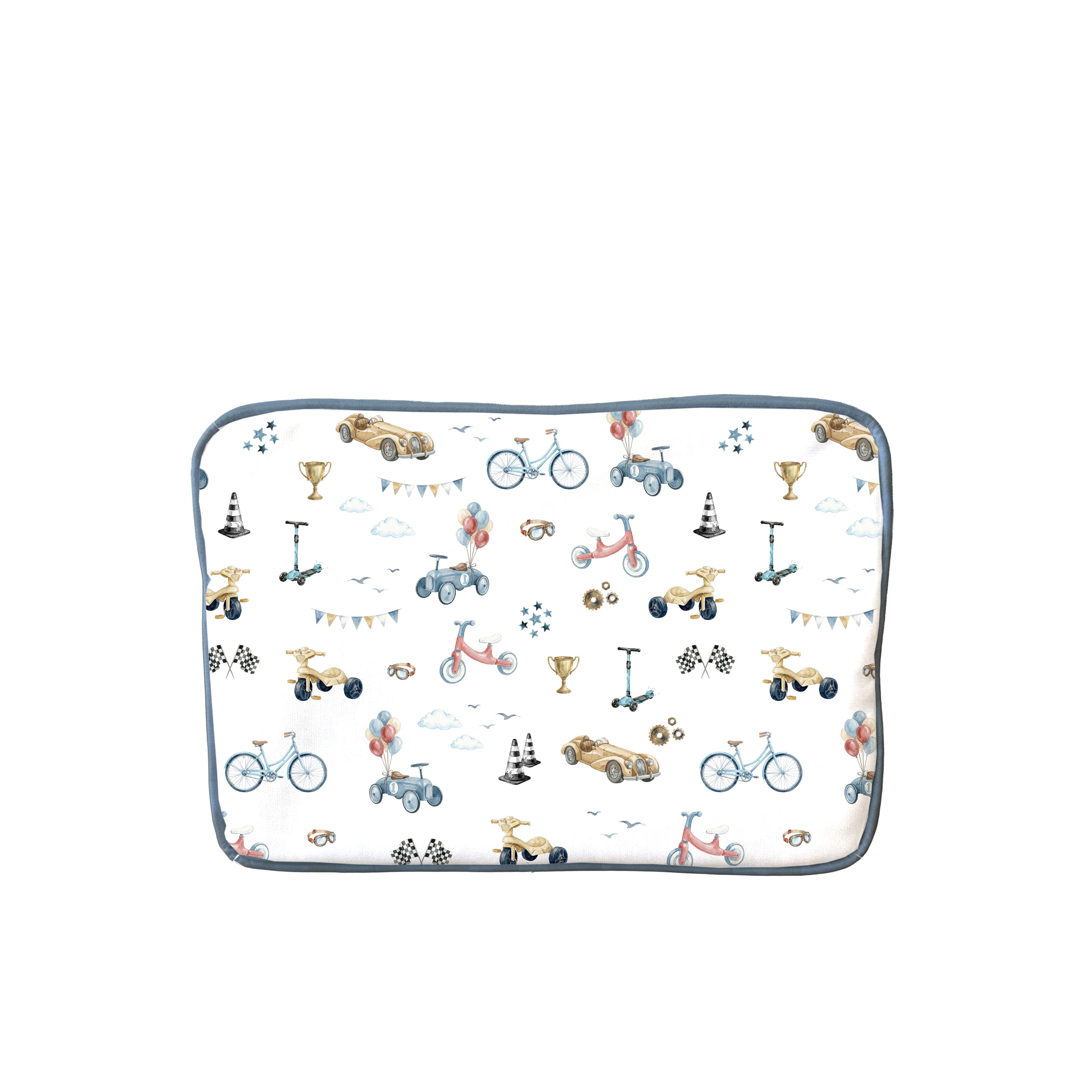 NECESER MEDIANO TRAVEL OCTAVA