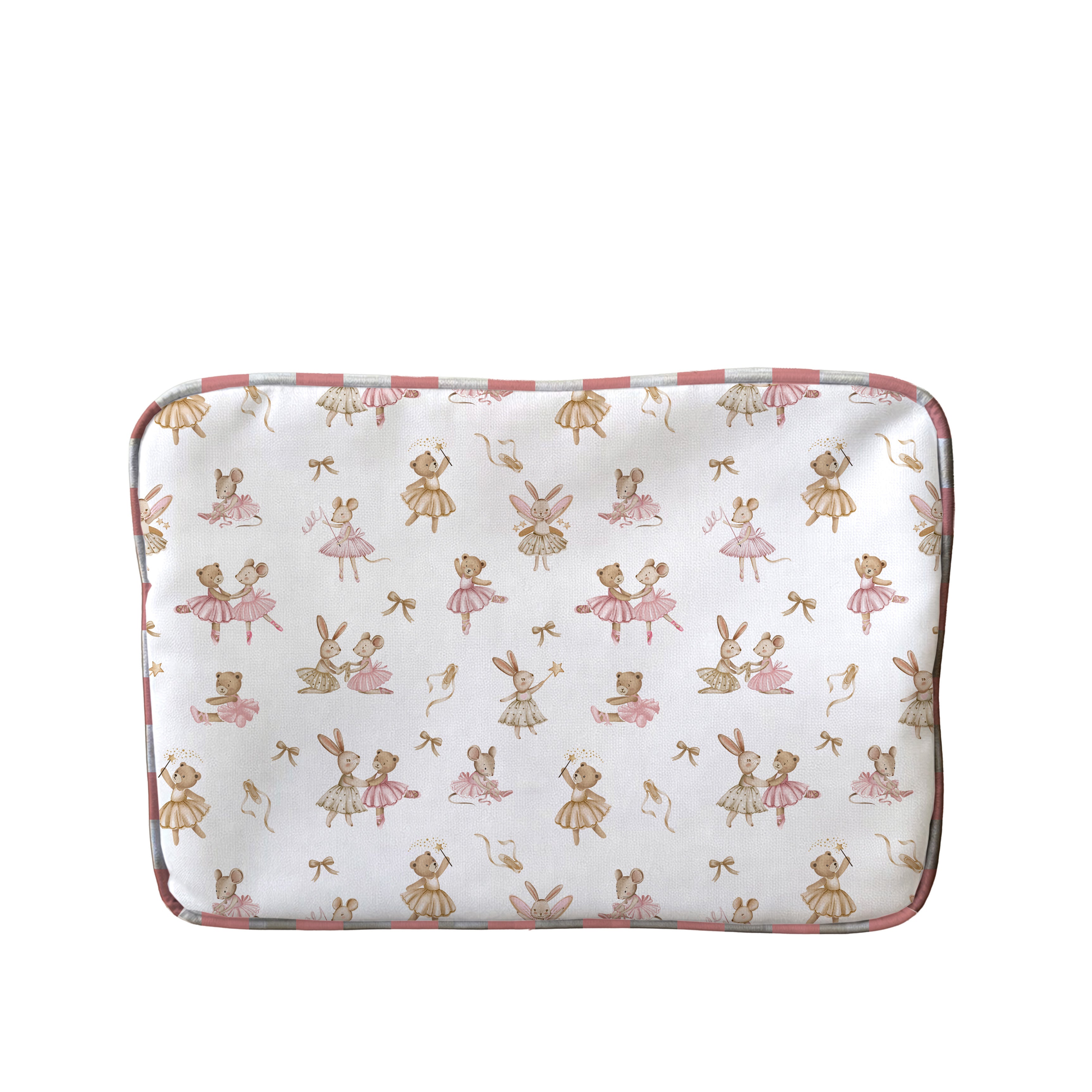 NECESER GRANDE TRAVEL OCTAVA