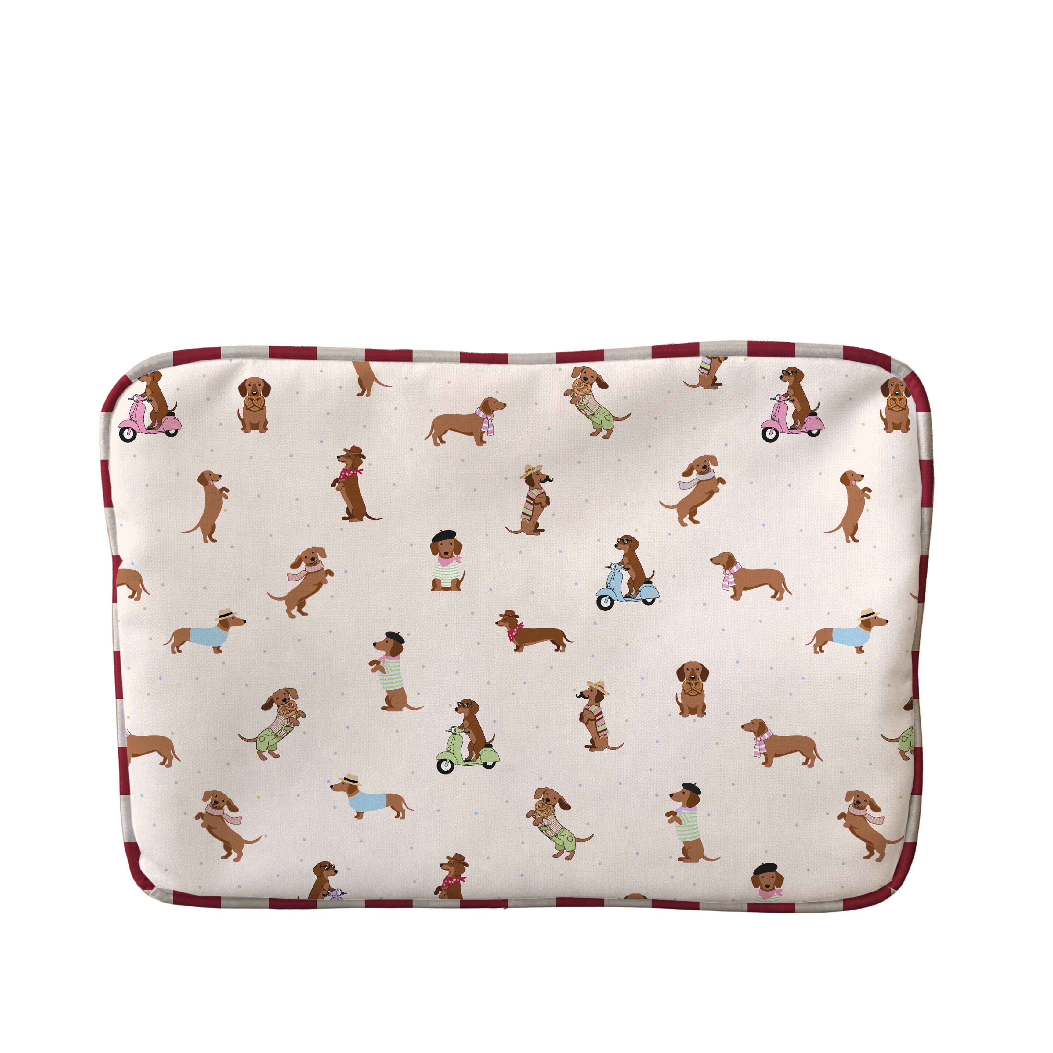 NECESER GRANDE TRAVEL OCTAVA