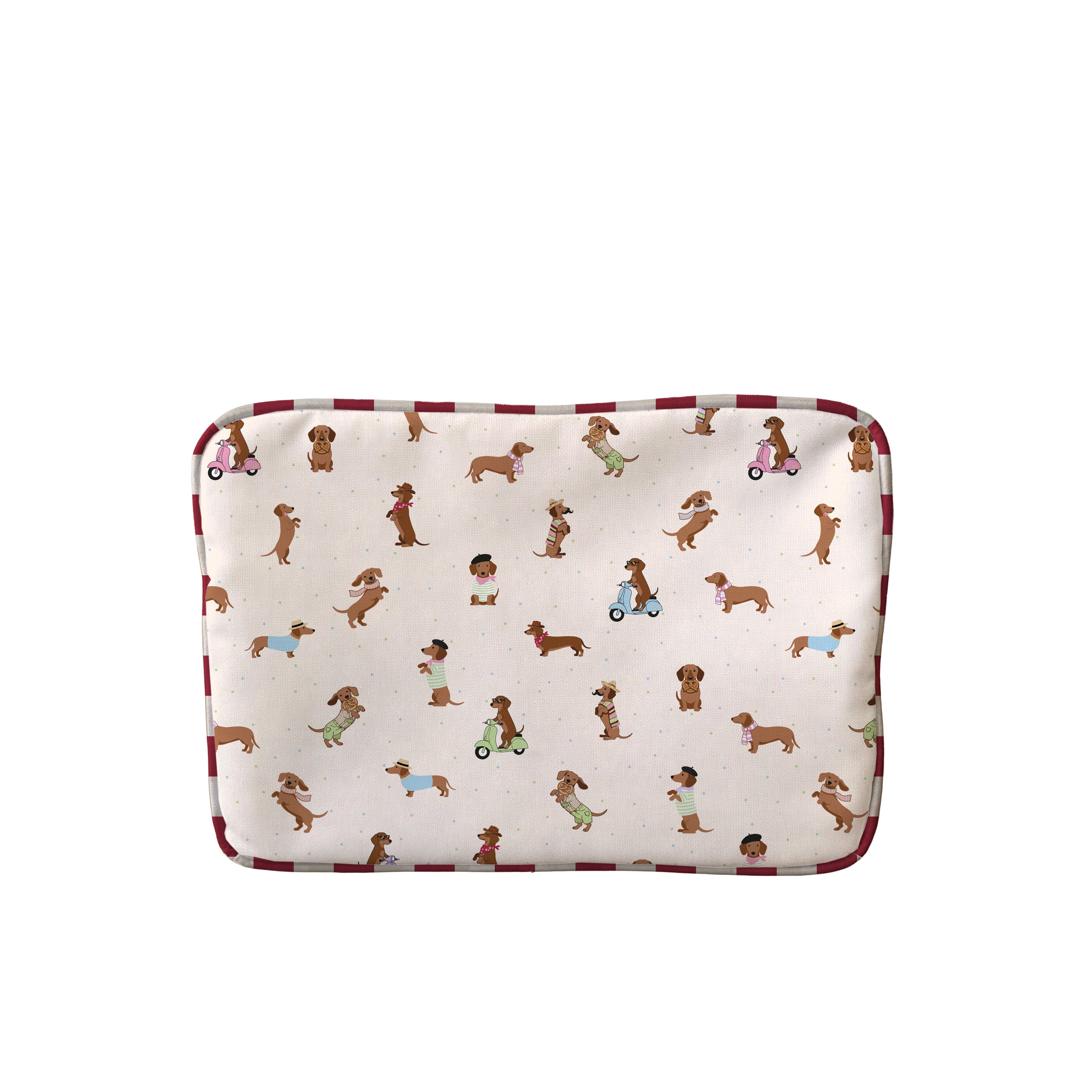 NECESER MEDIANO TRAVEL OCTAVA