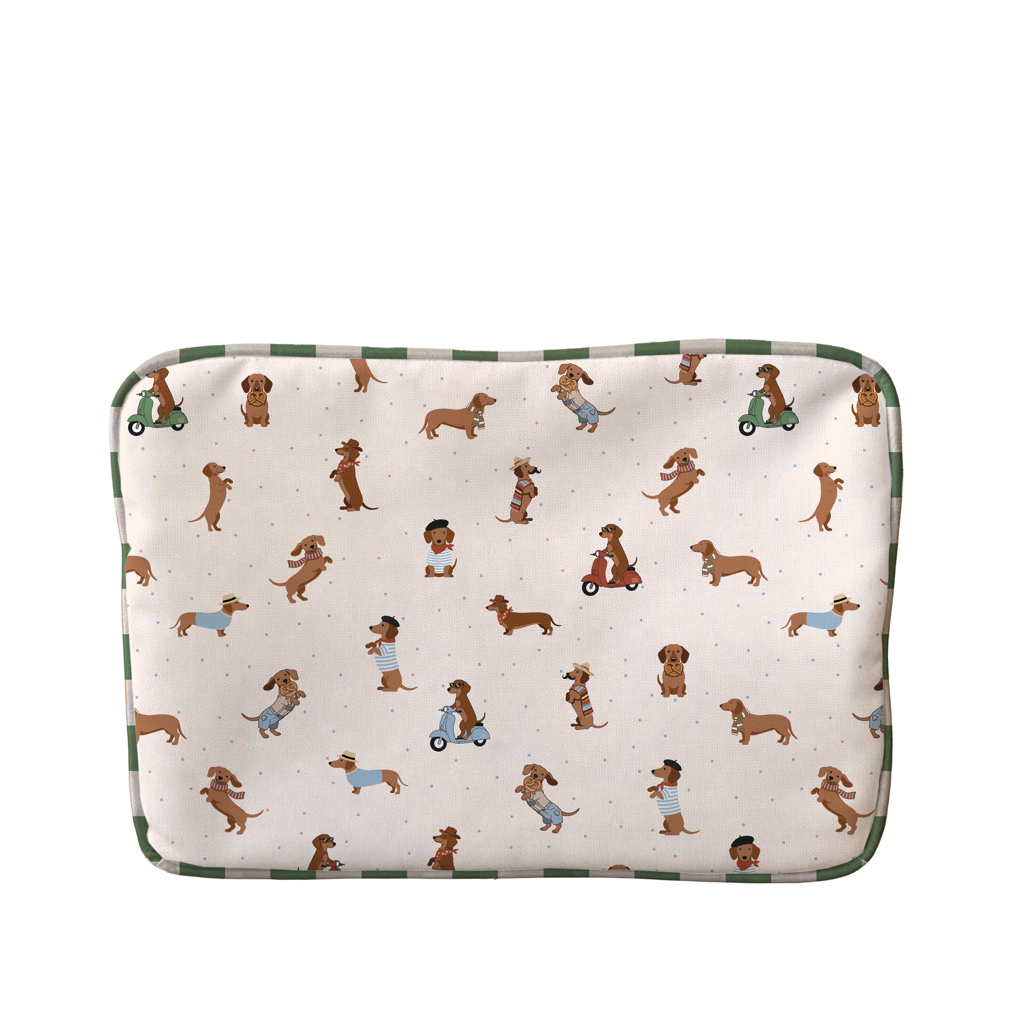 NECESER GRANDE TRAVEL OCTAVA