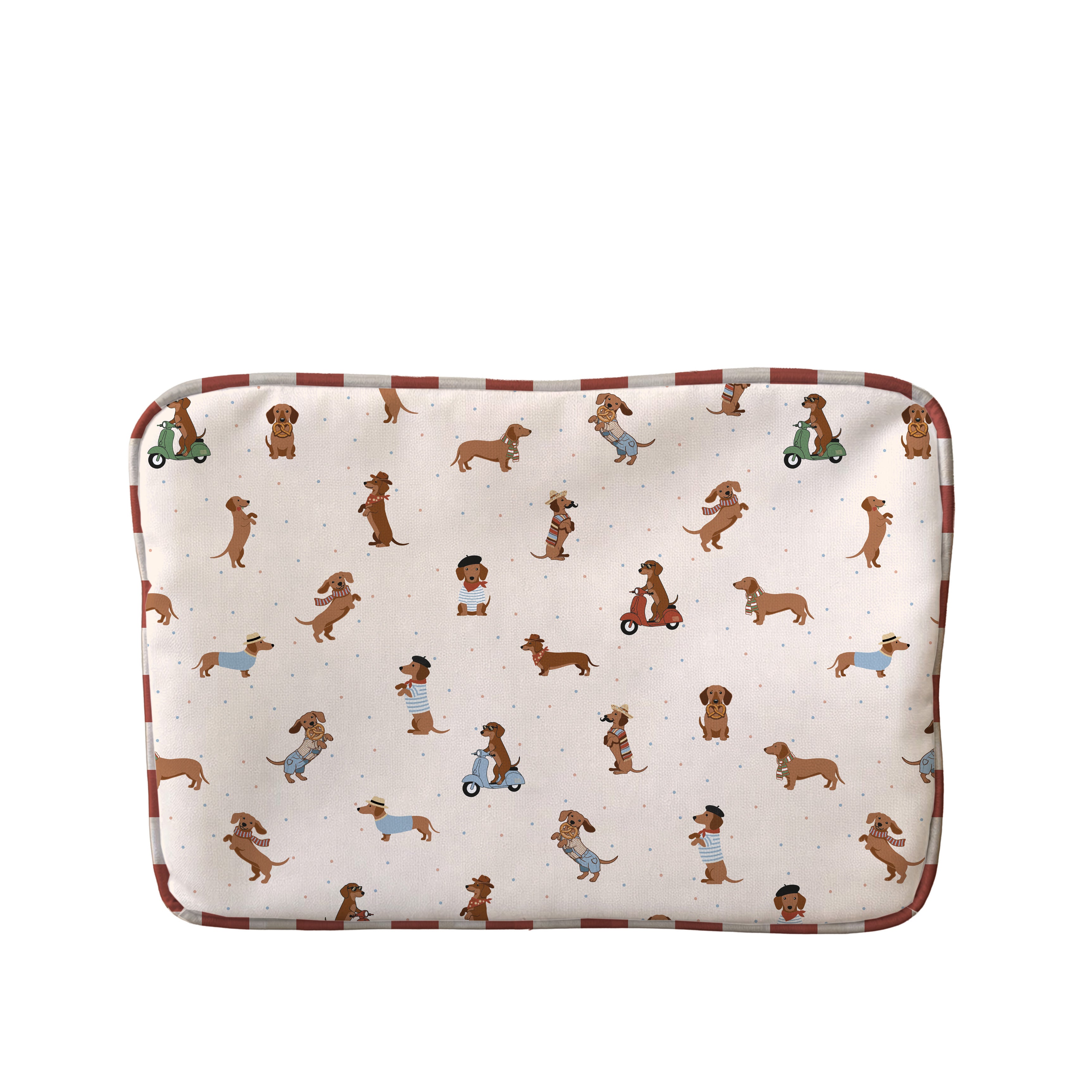 NECESER GRANDE TRAVEL OCTAVA