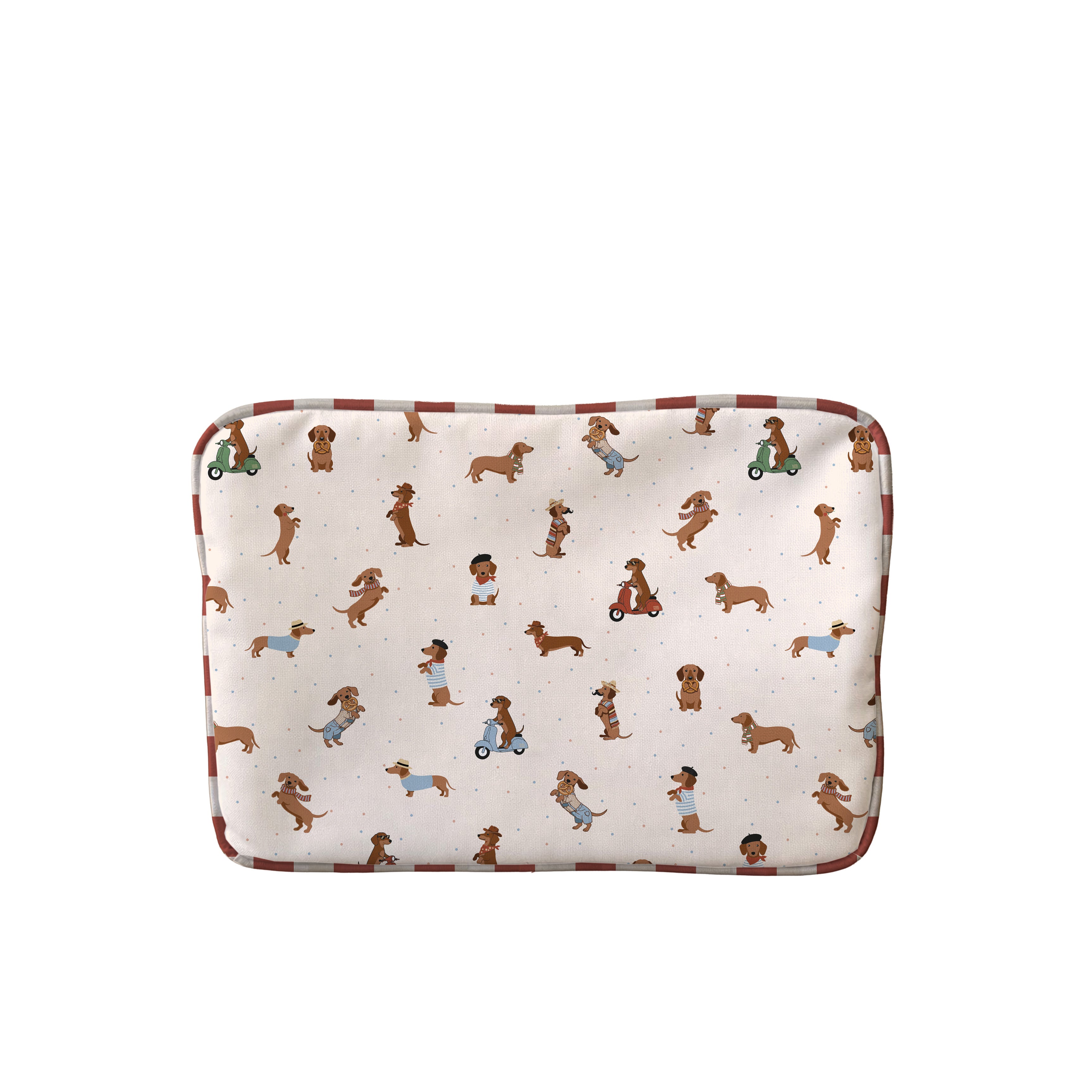 NECESER MEDIANO TRAVEL OCTAVA