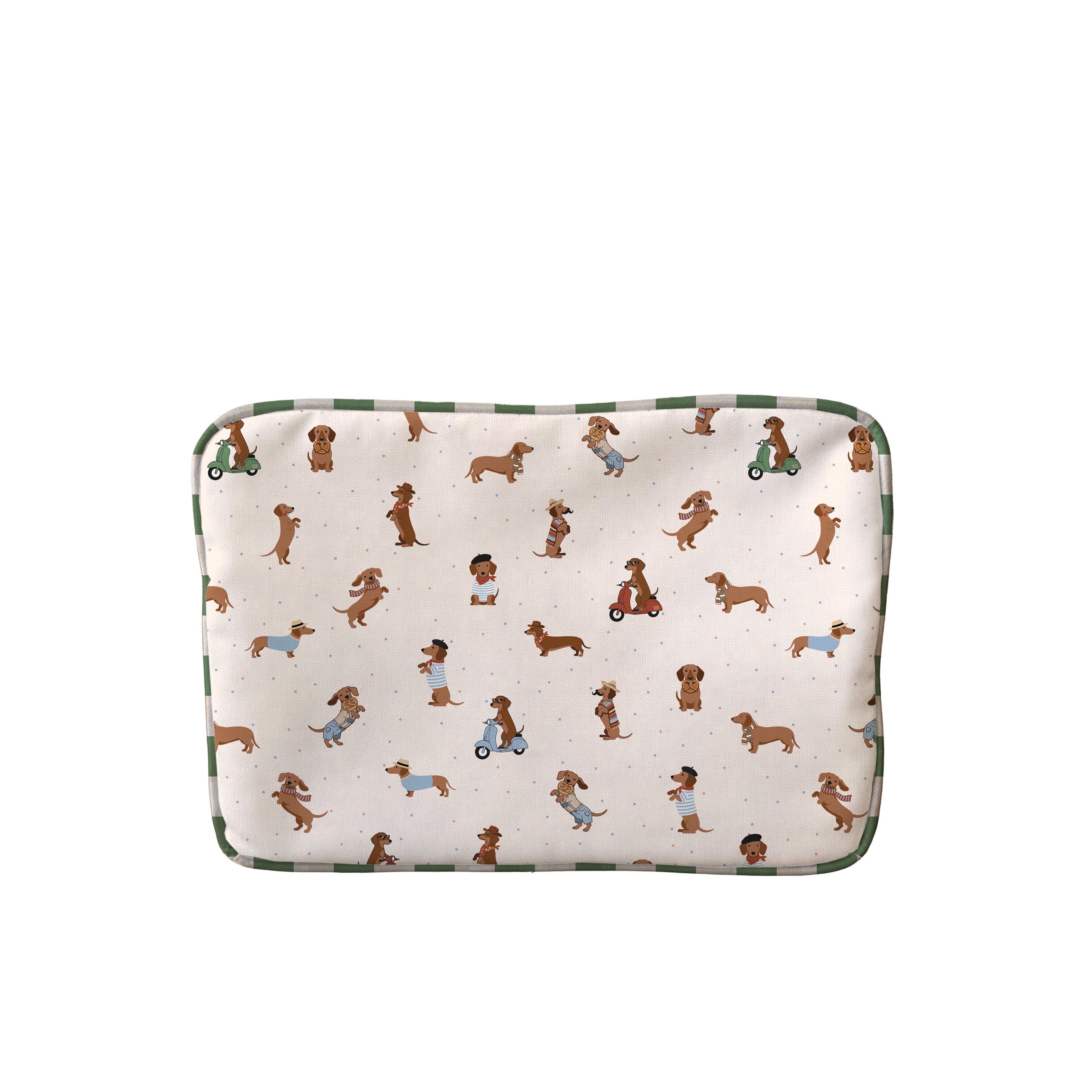 NECESER MEDIANO TRAVEL OCTAVA