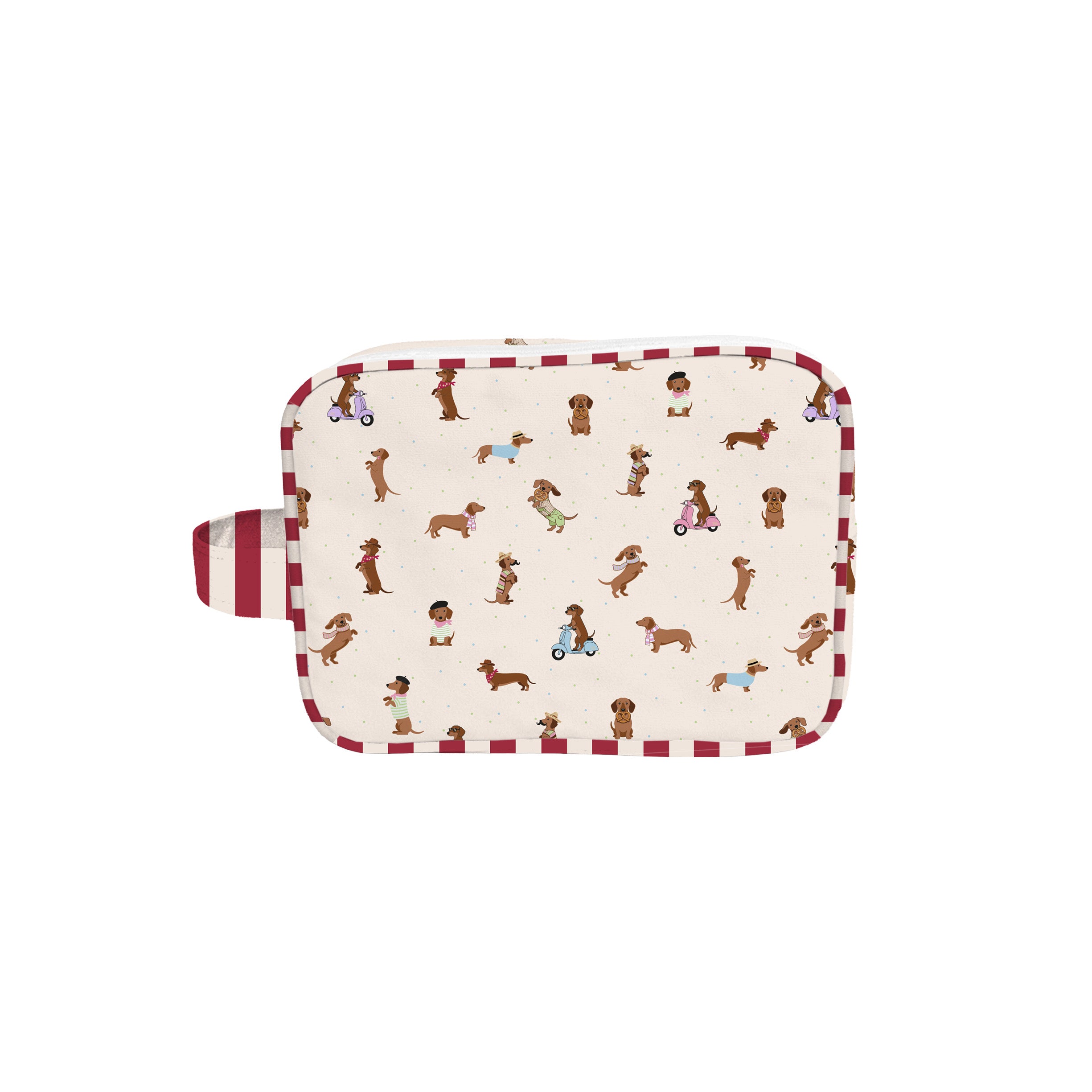 NECESER CHICO ASA LATERAL OCTAVA