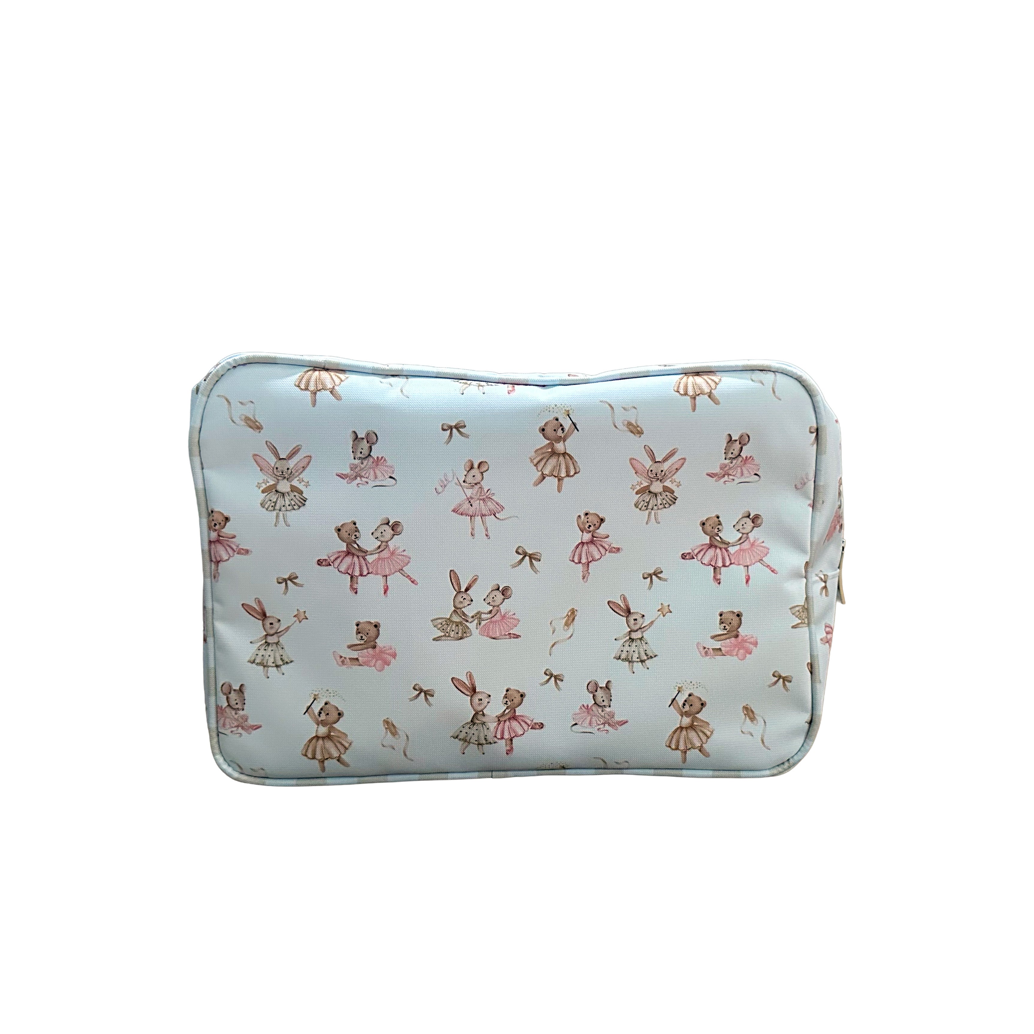 NECESER MEDIANO TRAVEL OCTAVA