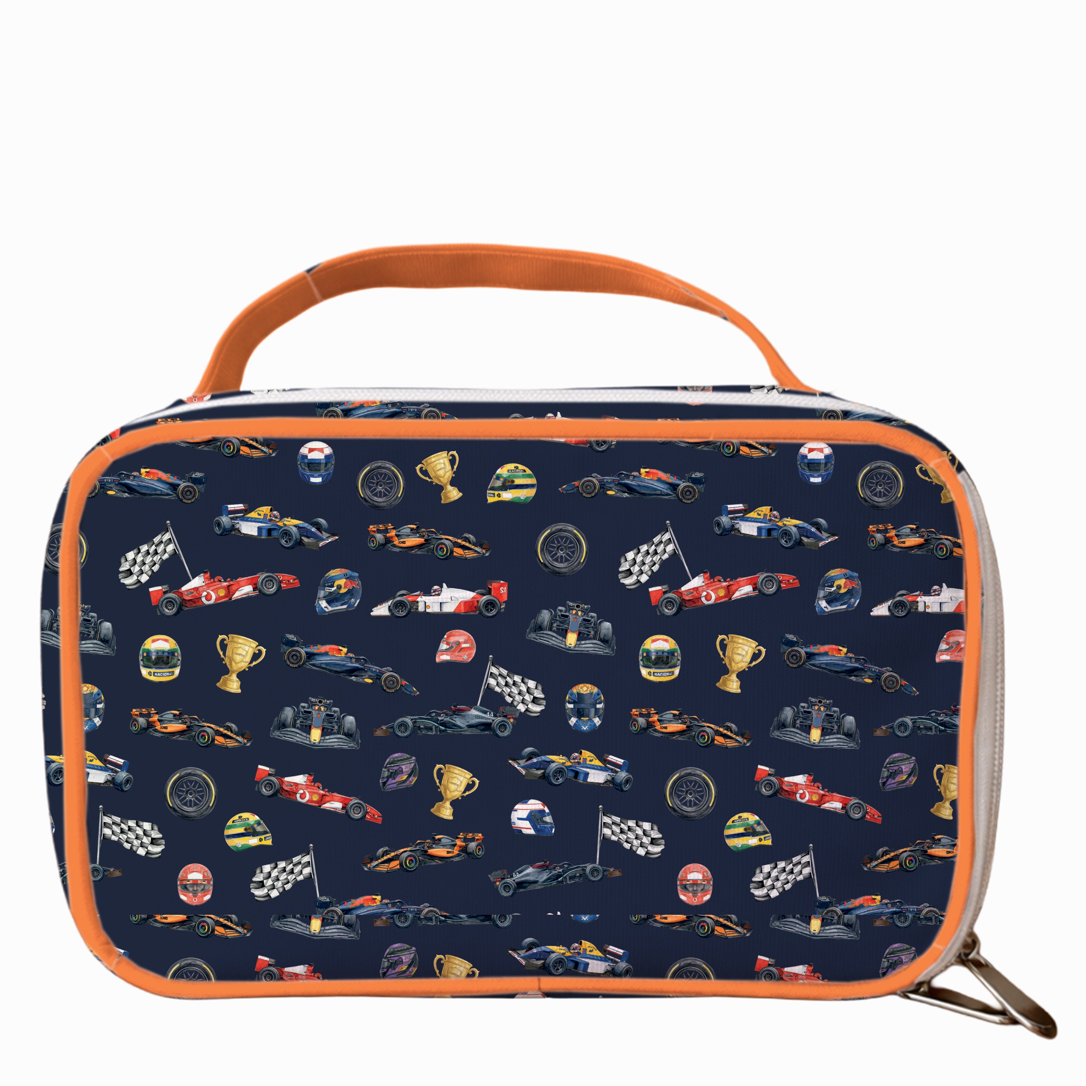 NECESER GRANDE OCTAVA