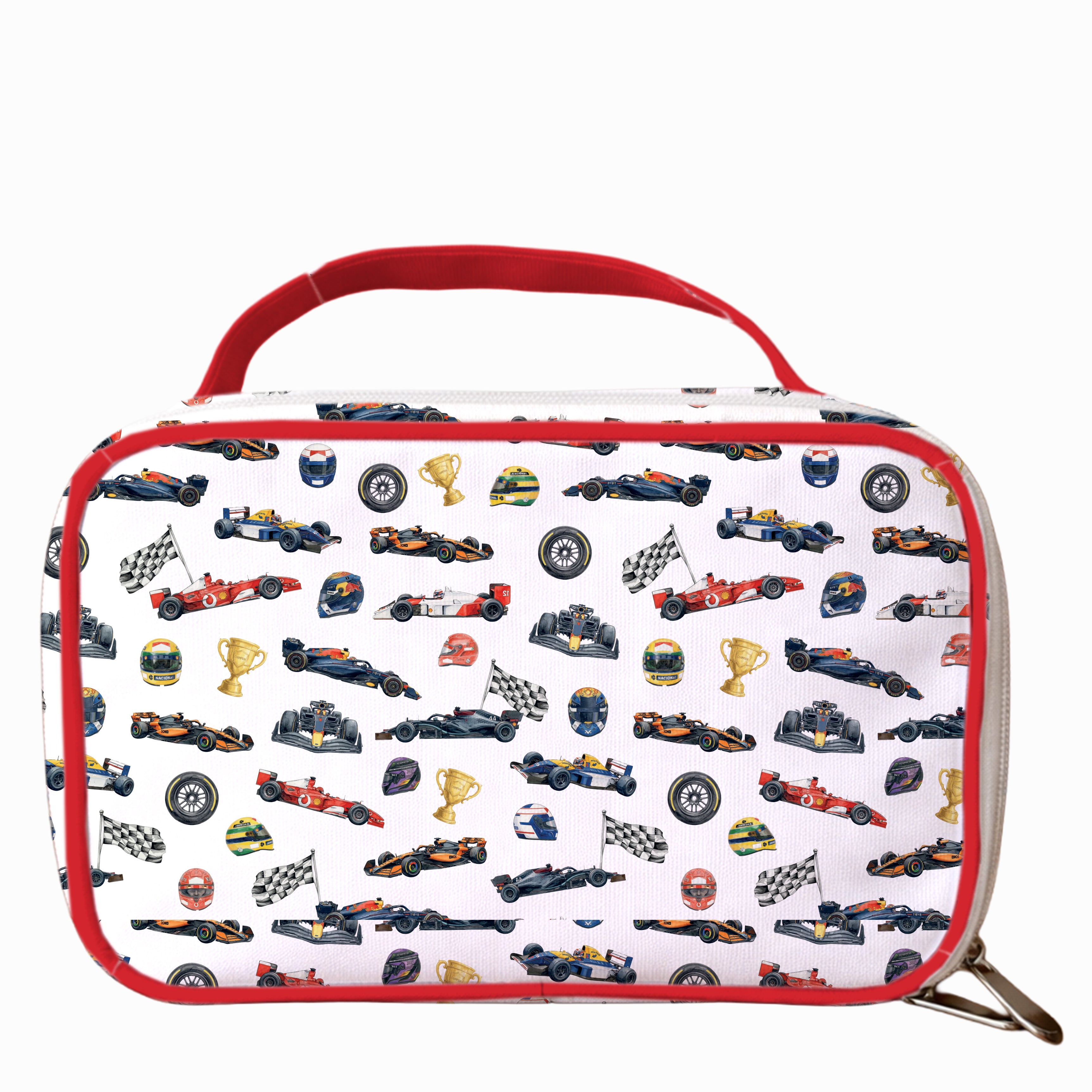 NECESER GRANDE OCTAVA