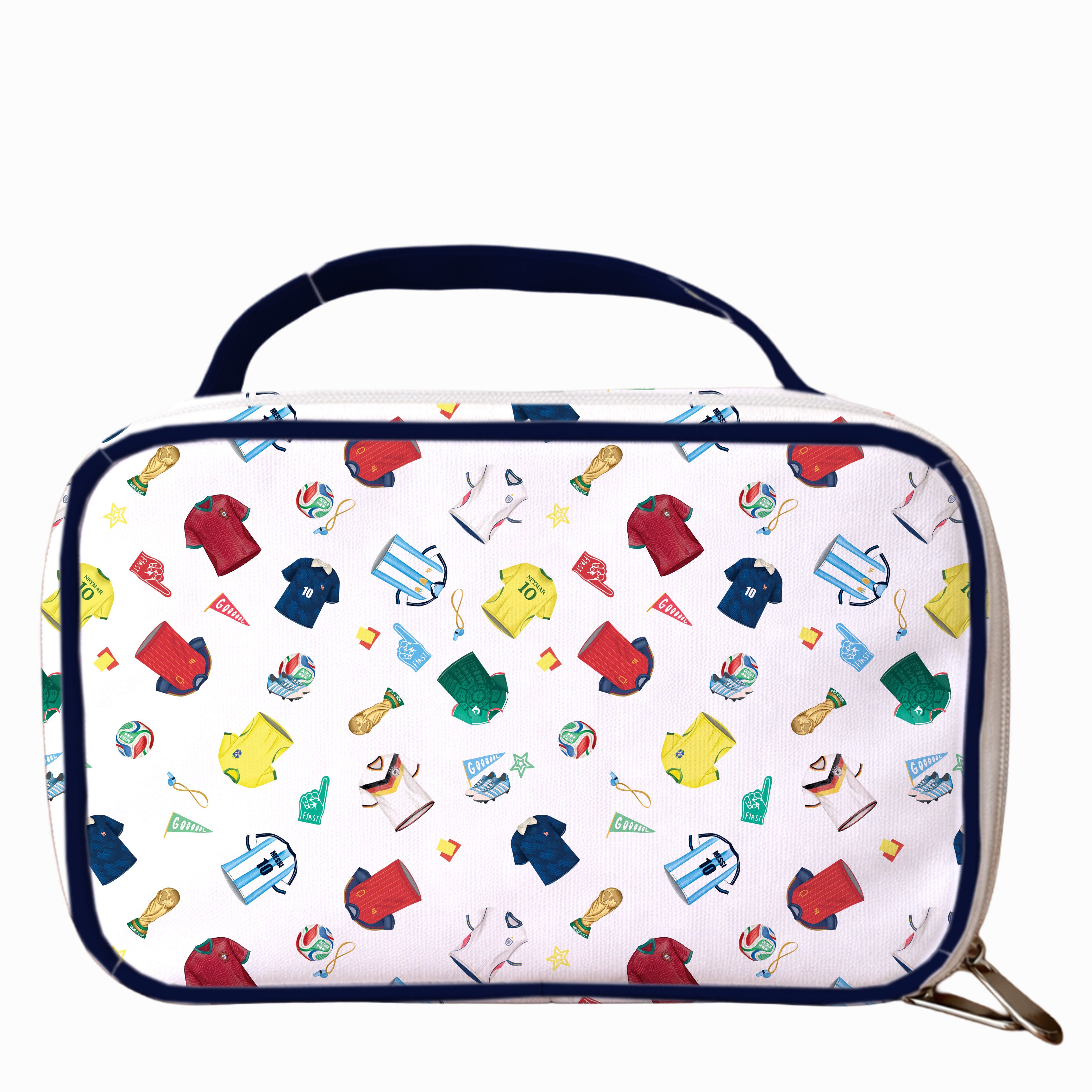 NECESER GRANDE OCTAVA