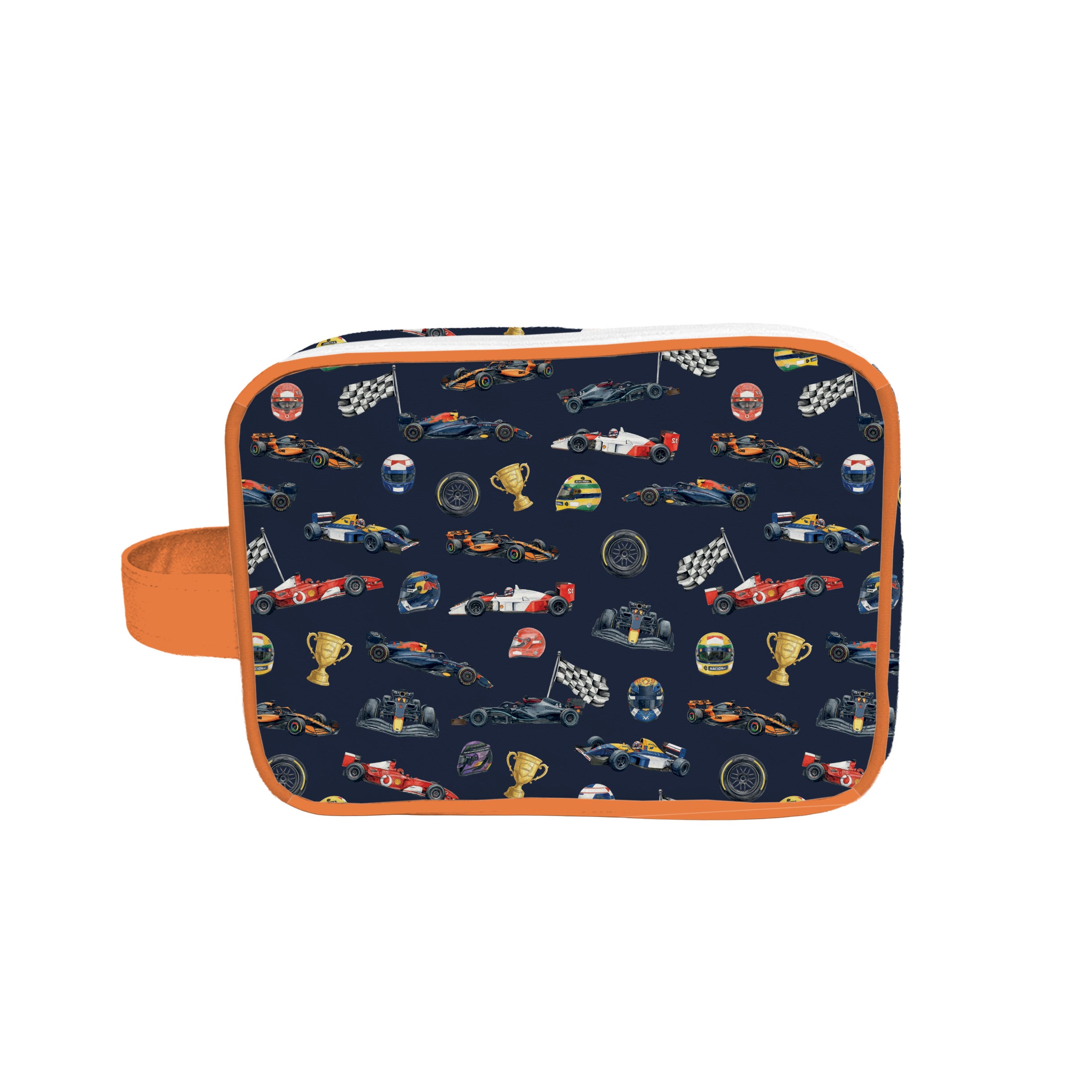 NECESER MEDIANO ASA LATERAL OCTAVA