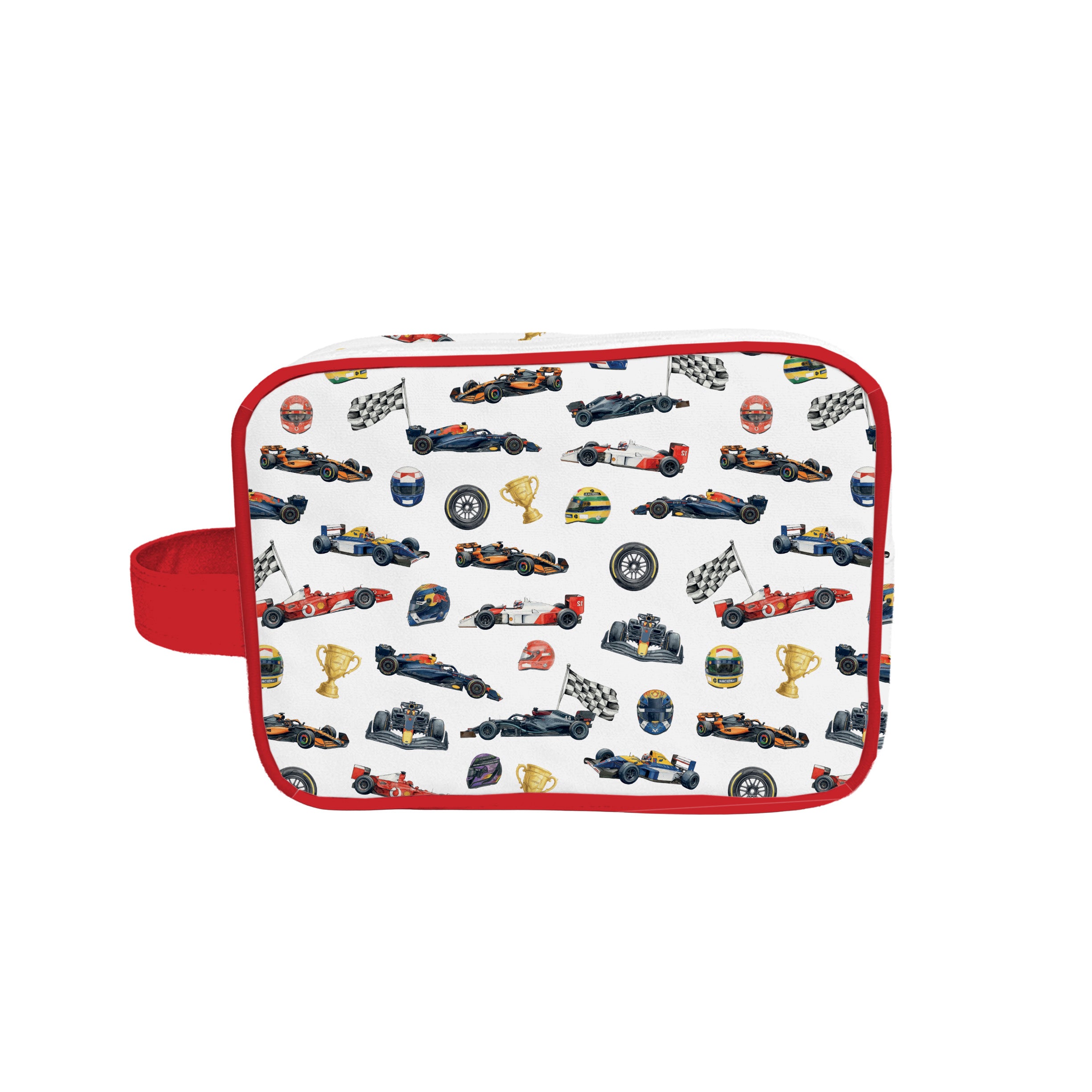 NECESER MEDIANO ASA LATERAL OCTAVA