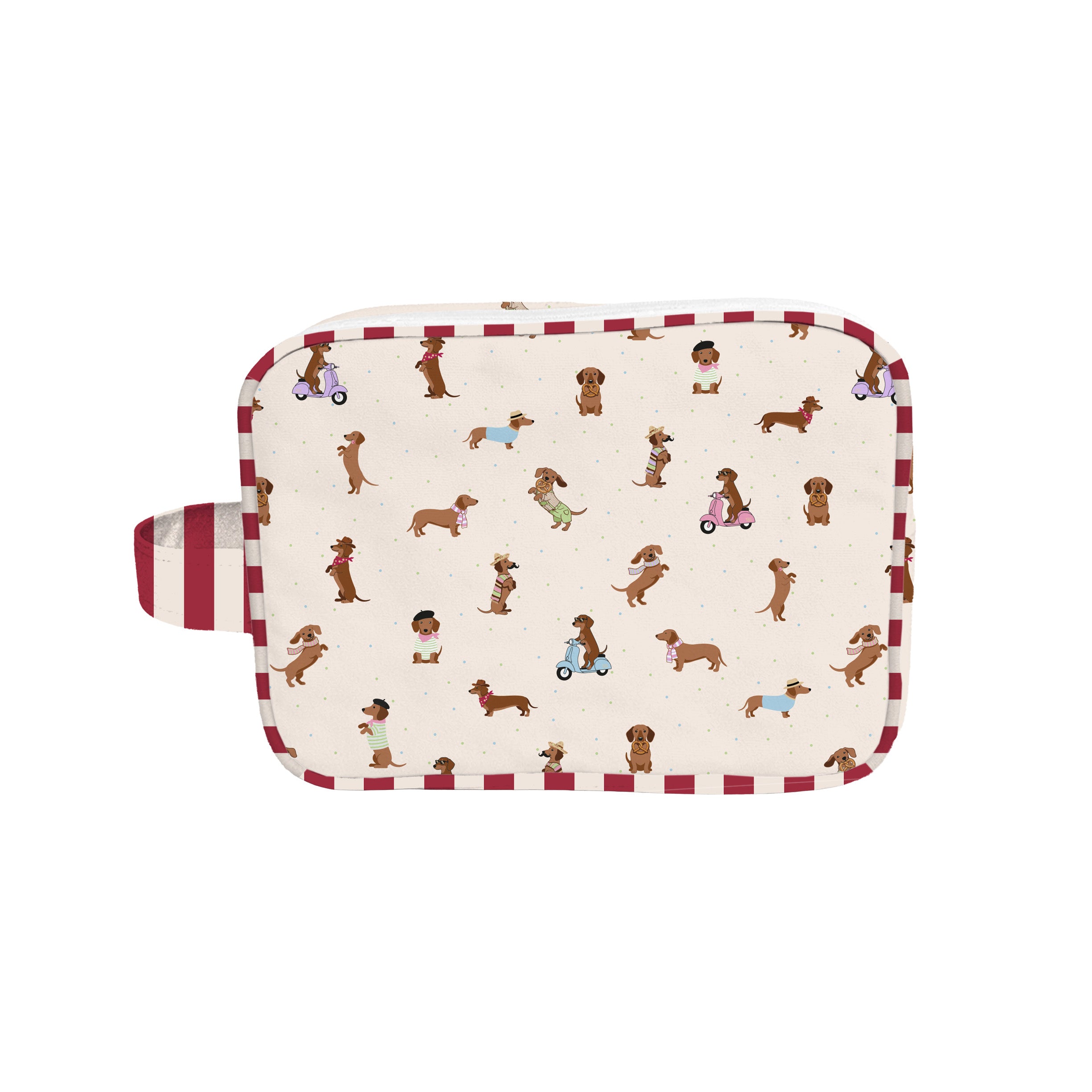 NECESER MEDIANO ASA LATERAL OCTAVA