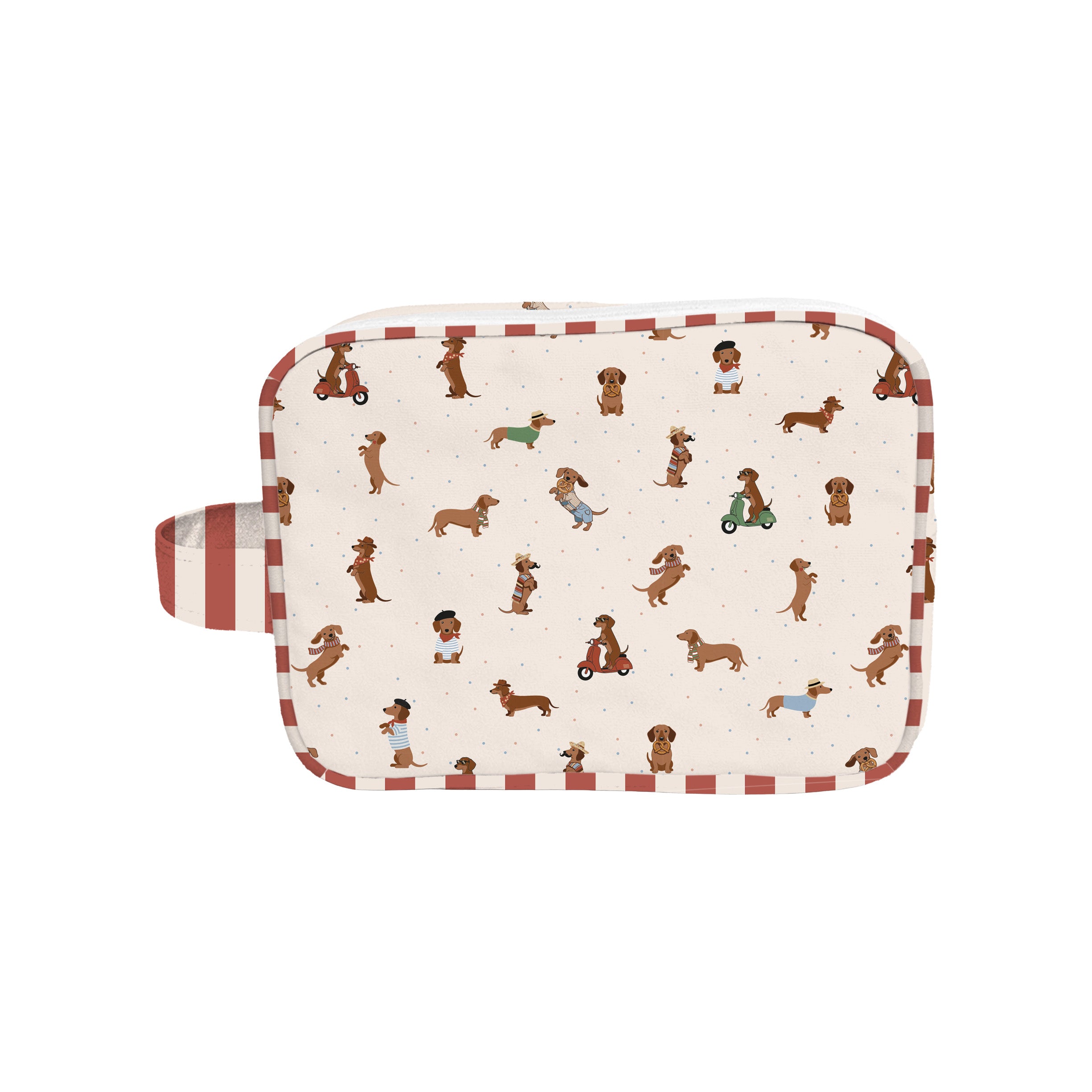 NECESER MEDIANO ASA LATERAL OCTAVA