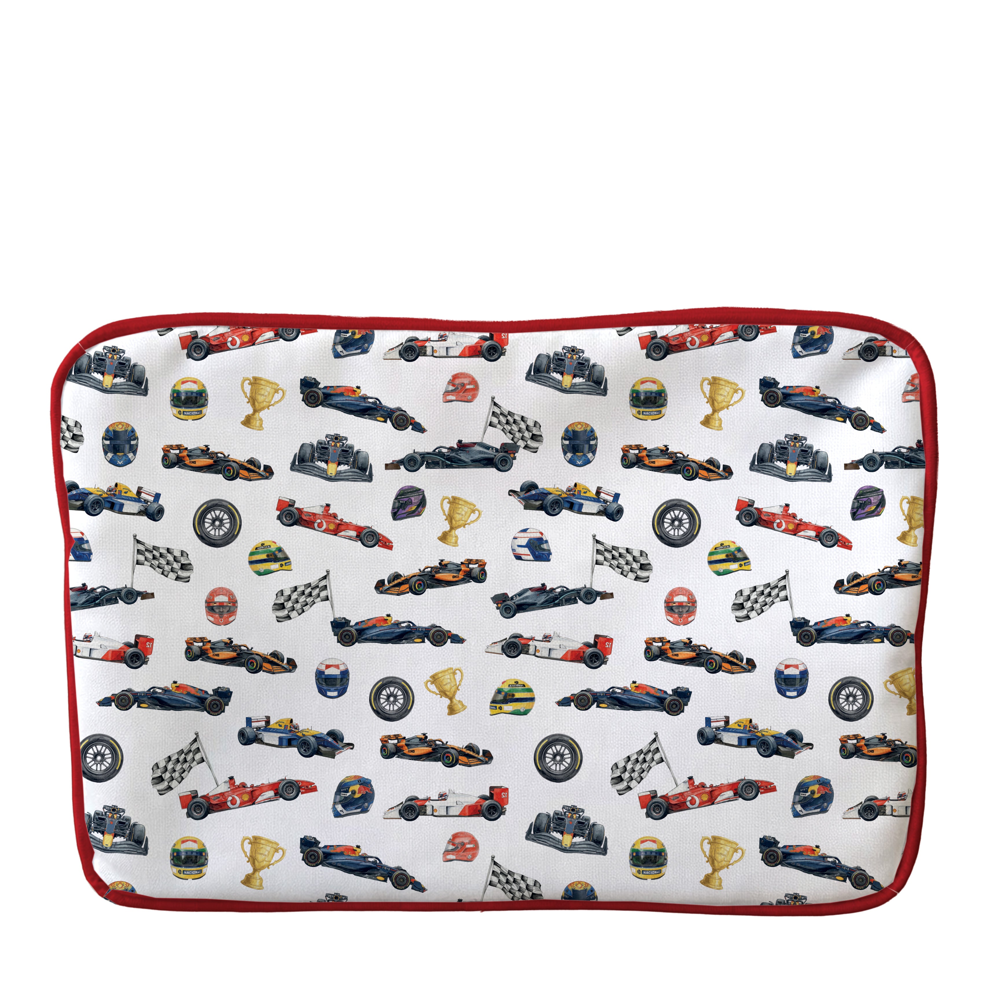 NECESER GRANDE TRAVEL OCTAVA