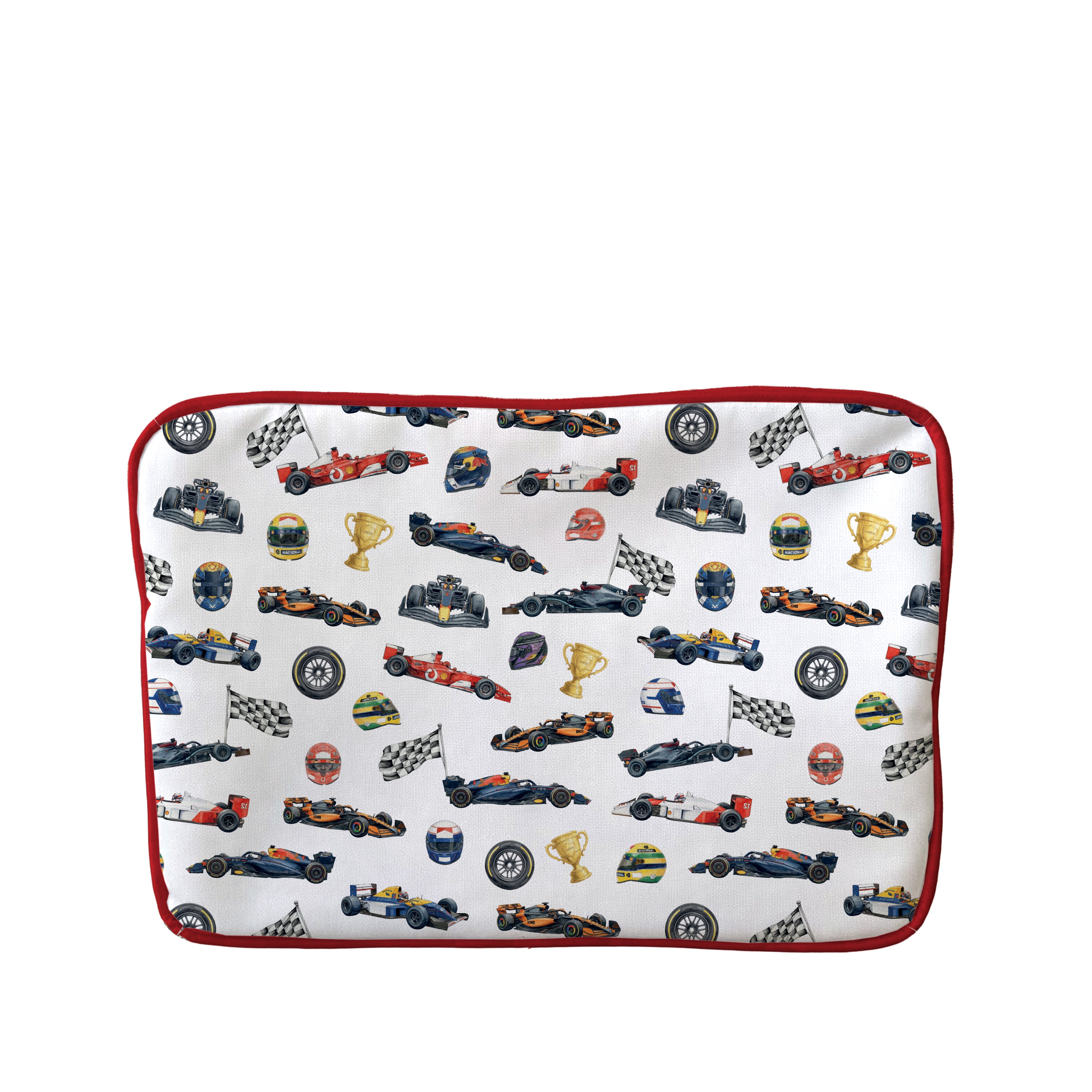 NECESER MEDIANO TRAVEL OCTAVA