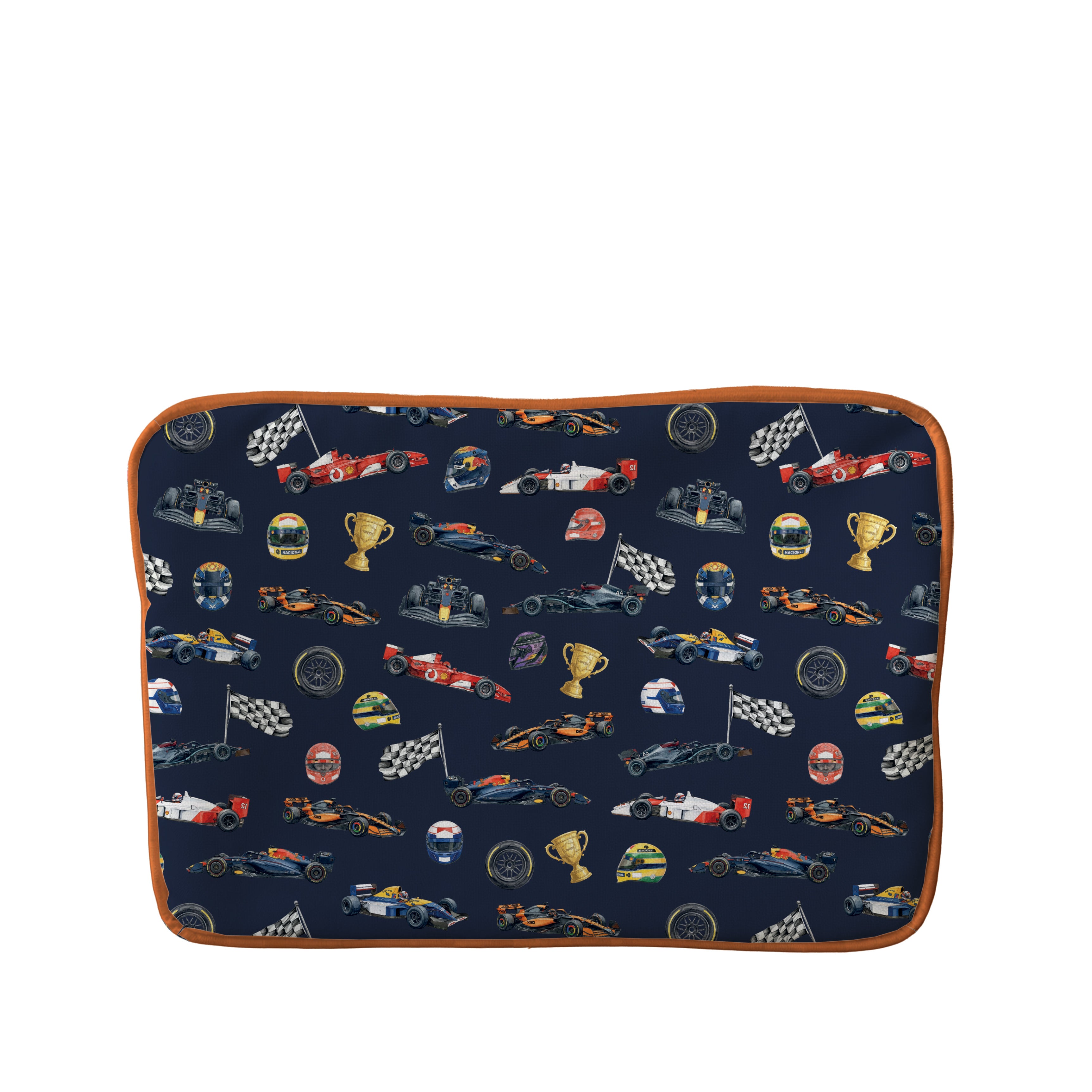 NECESER MEDIANO TRAVEL OCTAVA