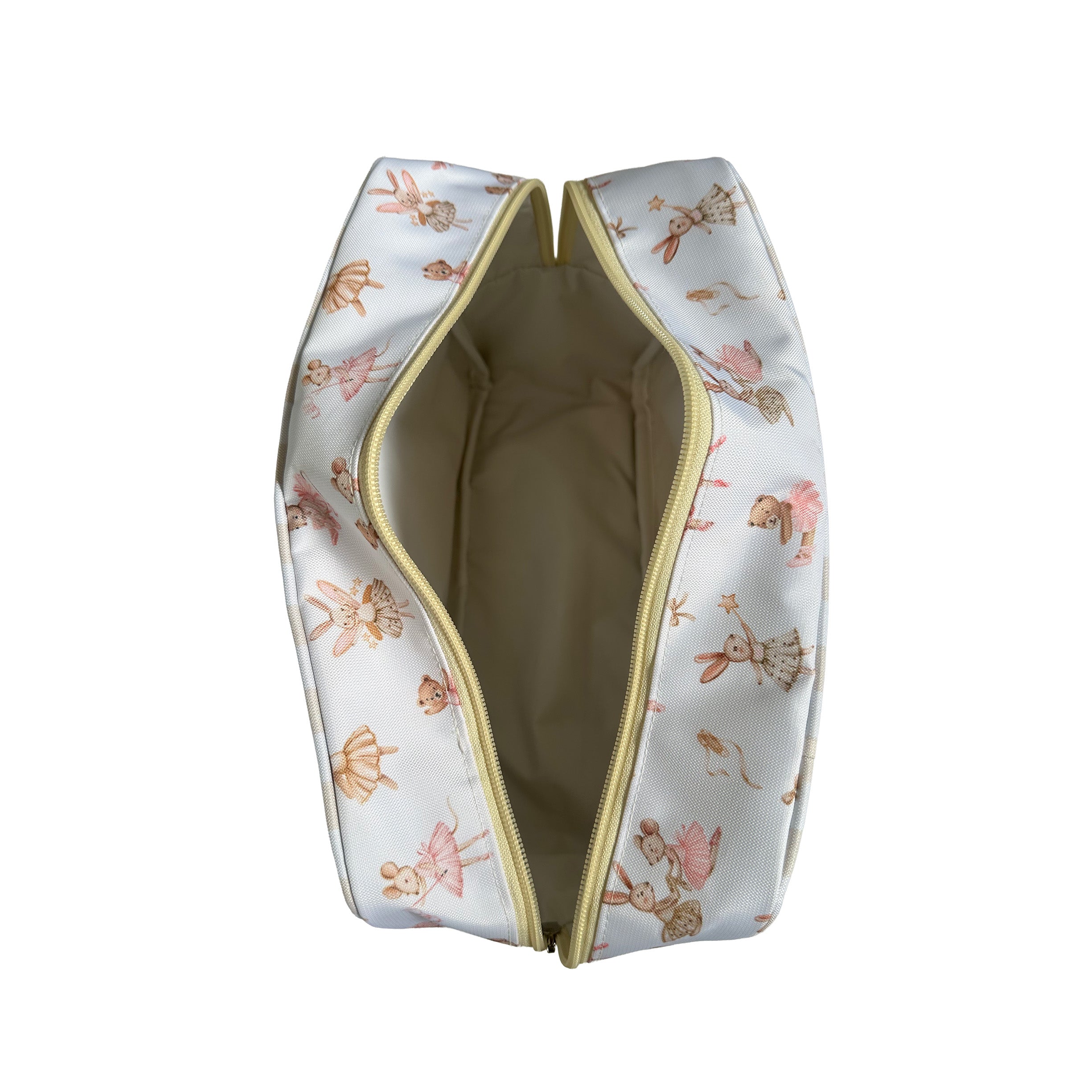 KIT 3 NECESERES OCTAVA